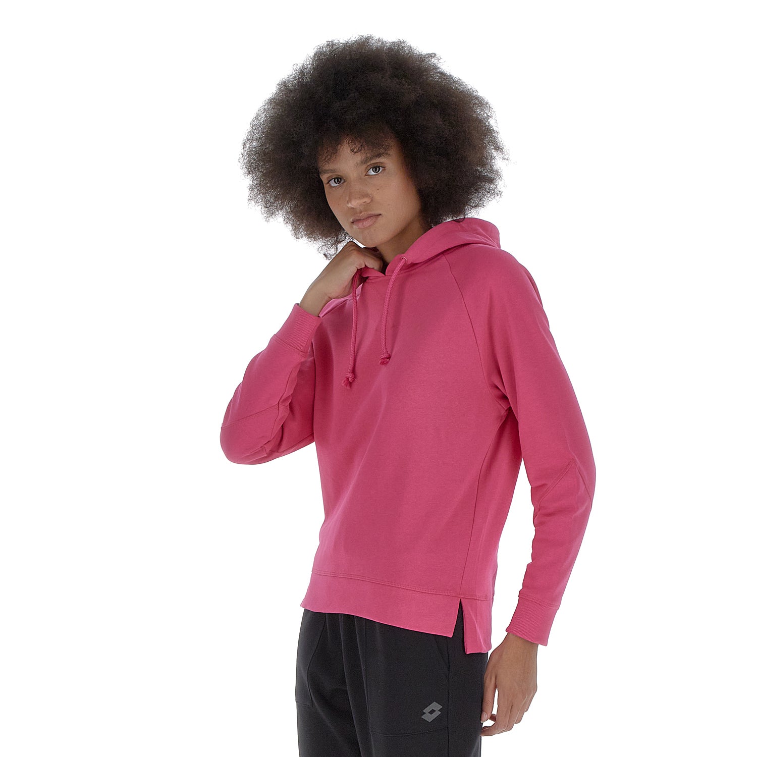DONNA TUTA GINNASTICA KEIRA ROSA 220222 4JS 02