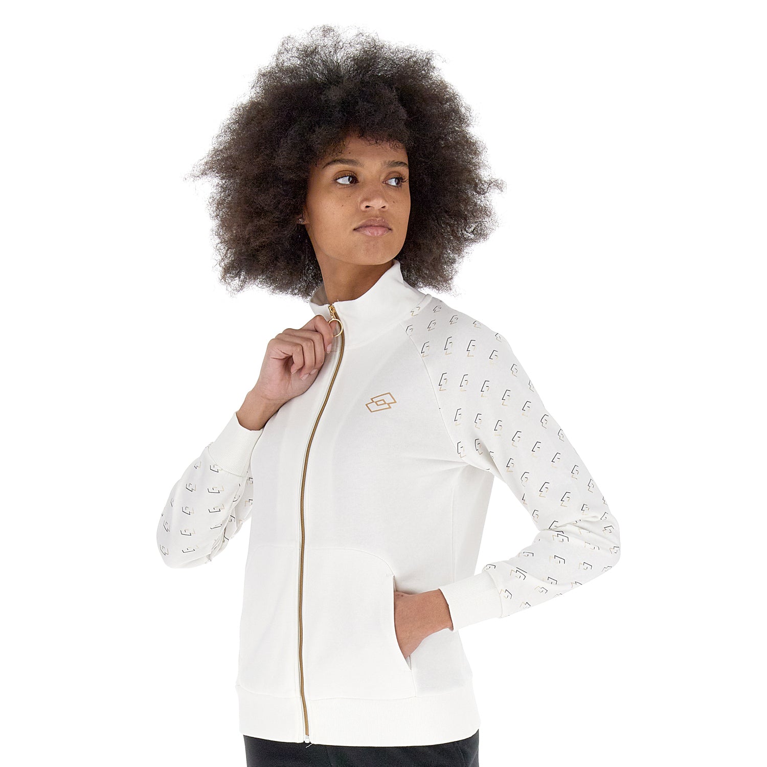 DONNA TUTA GINNASTICA RIVIERA BIANCO 220223 3GR 02
