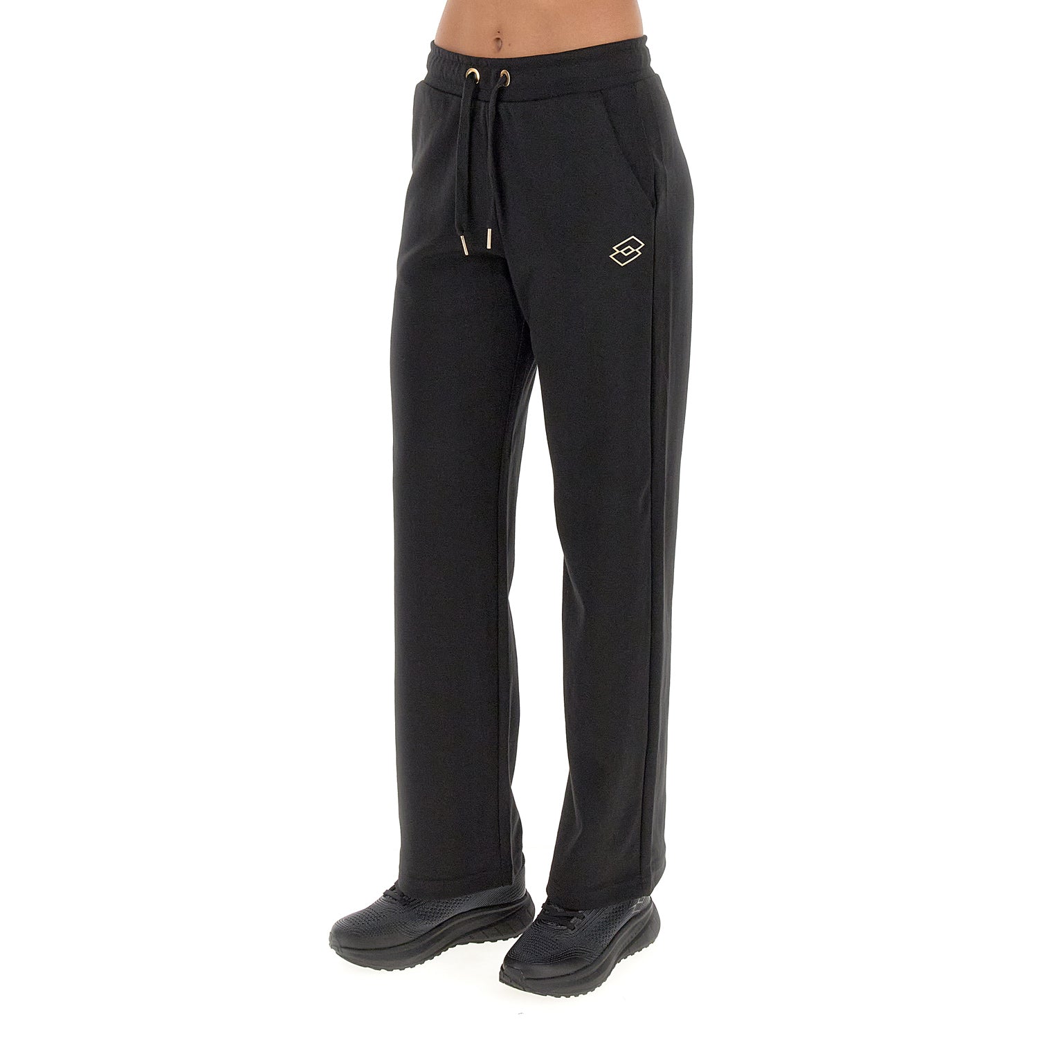 DONNA TUTA GINNASTICA L73 ROSA 220237 6Y1 03
