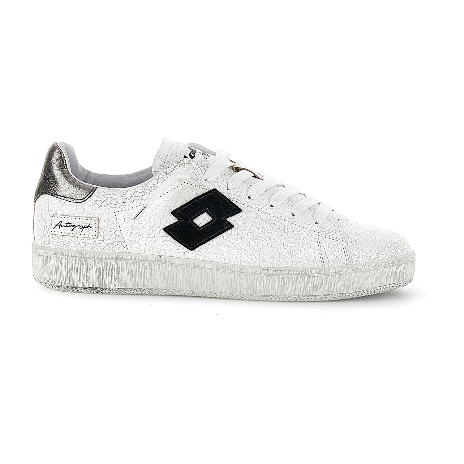 UOMO SCARPE AUTOGRAPH BIANCO 220316 9Q6 01