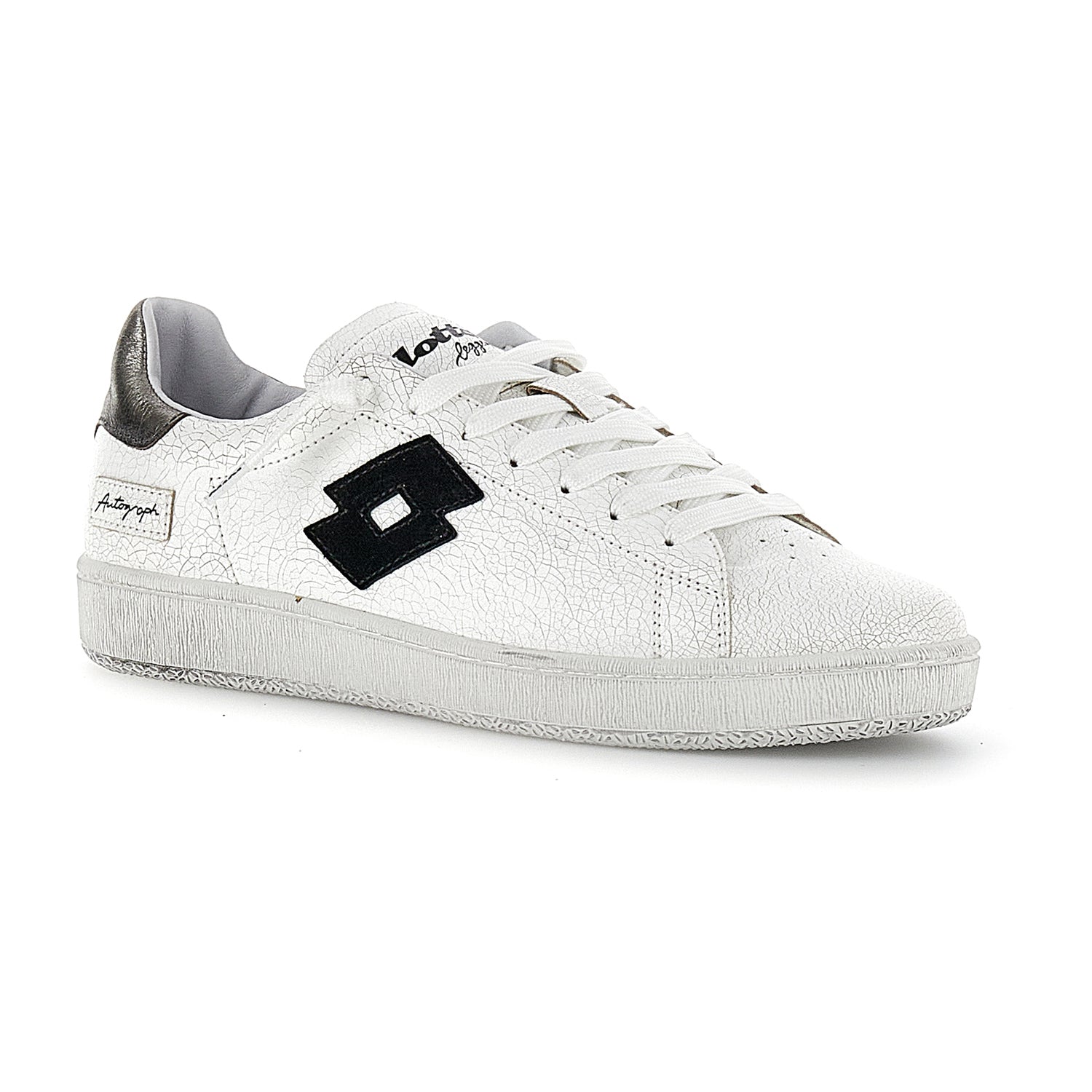 UOMO SCARPE AUTOGRAPH BIANCO 220316 9Q6 02