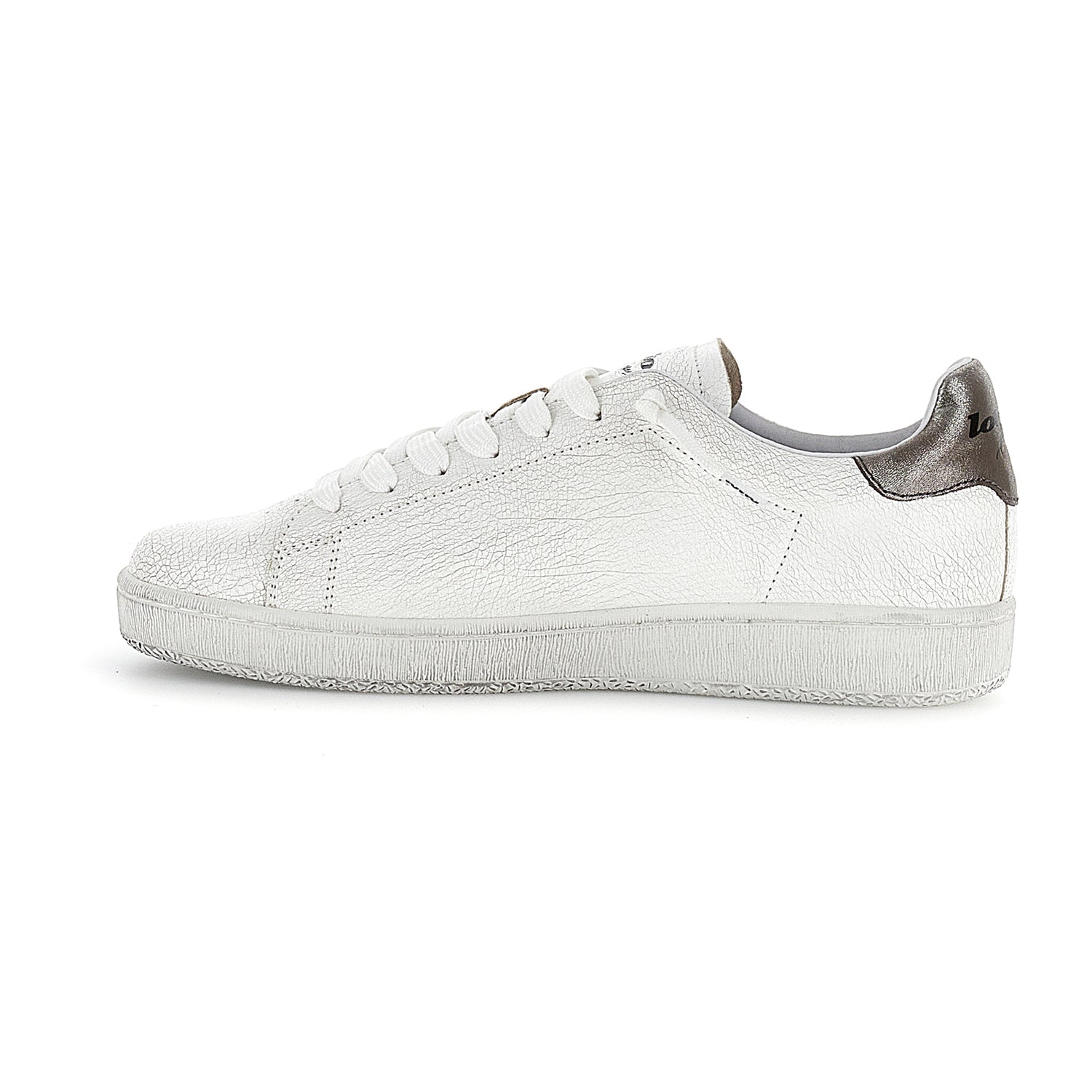 UOMO SCARPE AUTOGRAPH BIANCO 220316 9Q6 03