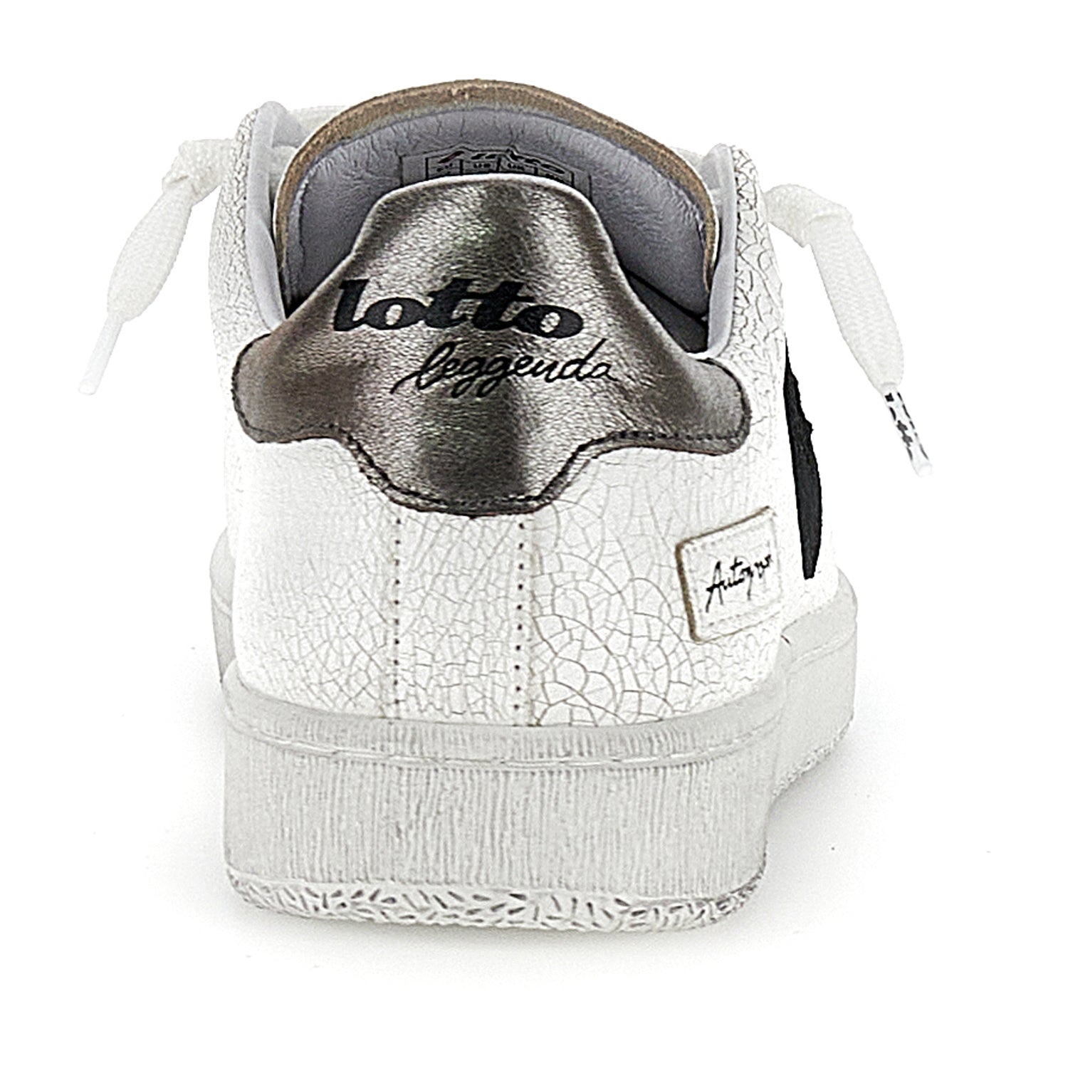 UOMO SCARPE AUTOGRAPH BIANCO 220316 9Q6 05