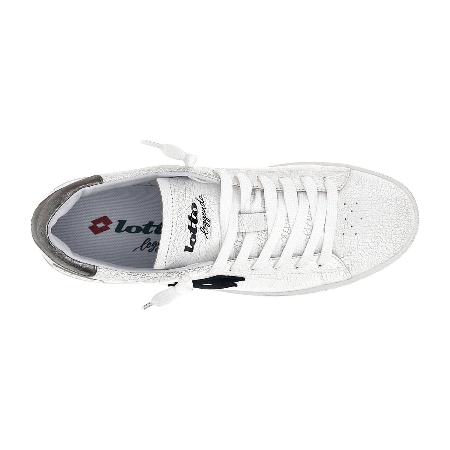 UOMO SCARPE AUTOGRAPH BIANCO 220316 9Q6 06