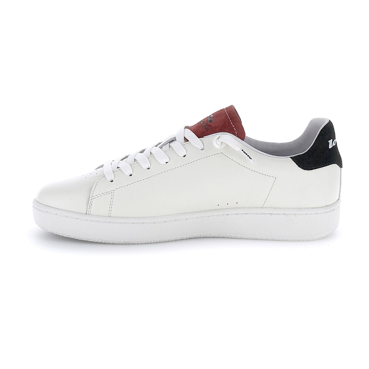 UOMO SCARPE AUTOGRAPH BIANCO 220317 AZC 03