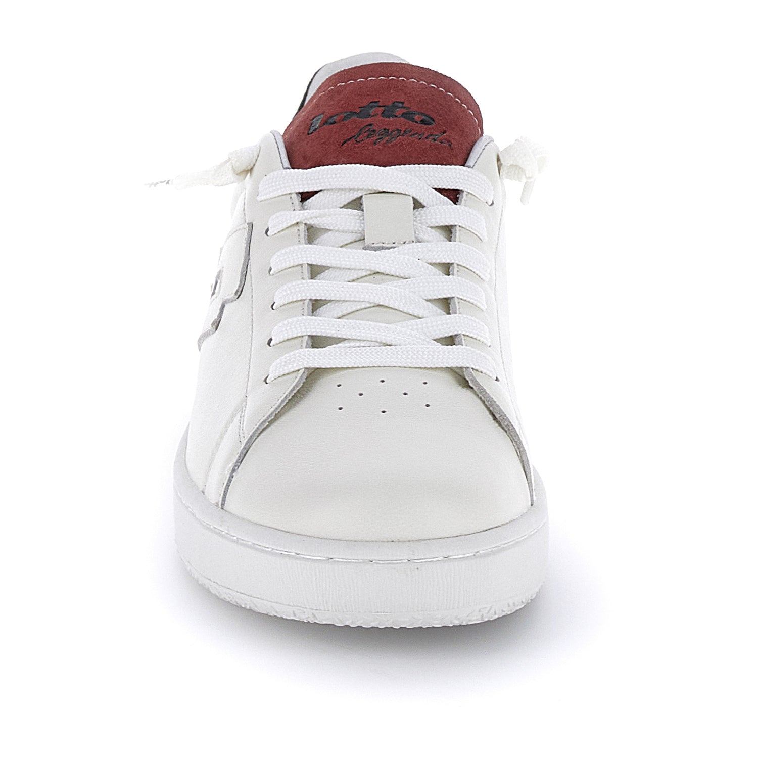 UOMO SCARPE AUTOGRAPH BIANCO 220317 AZC 04