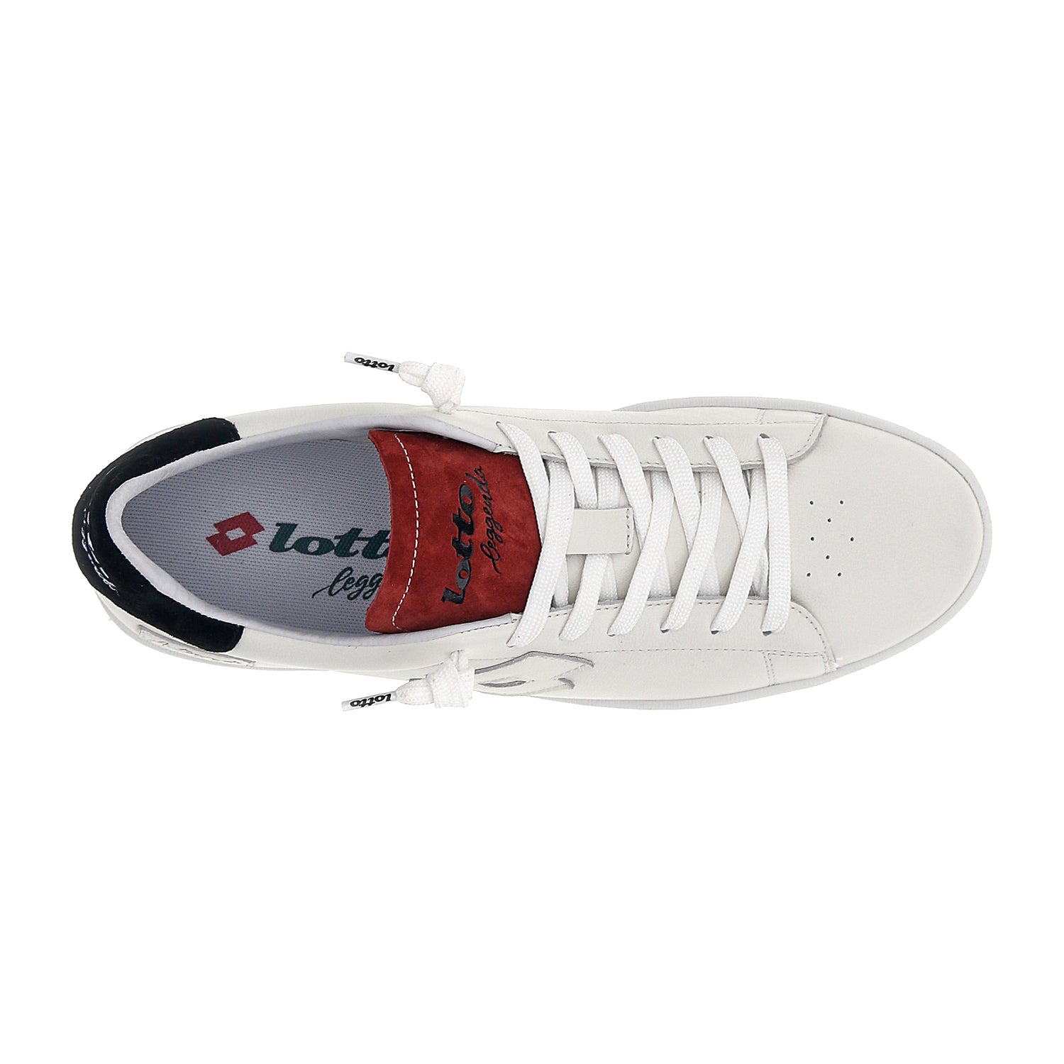 UOMO SCARPE AUTOGRAPH BIANCO 220317 AZC 06