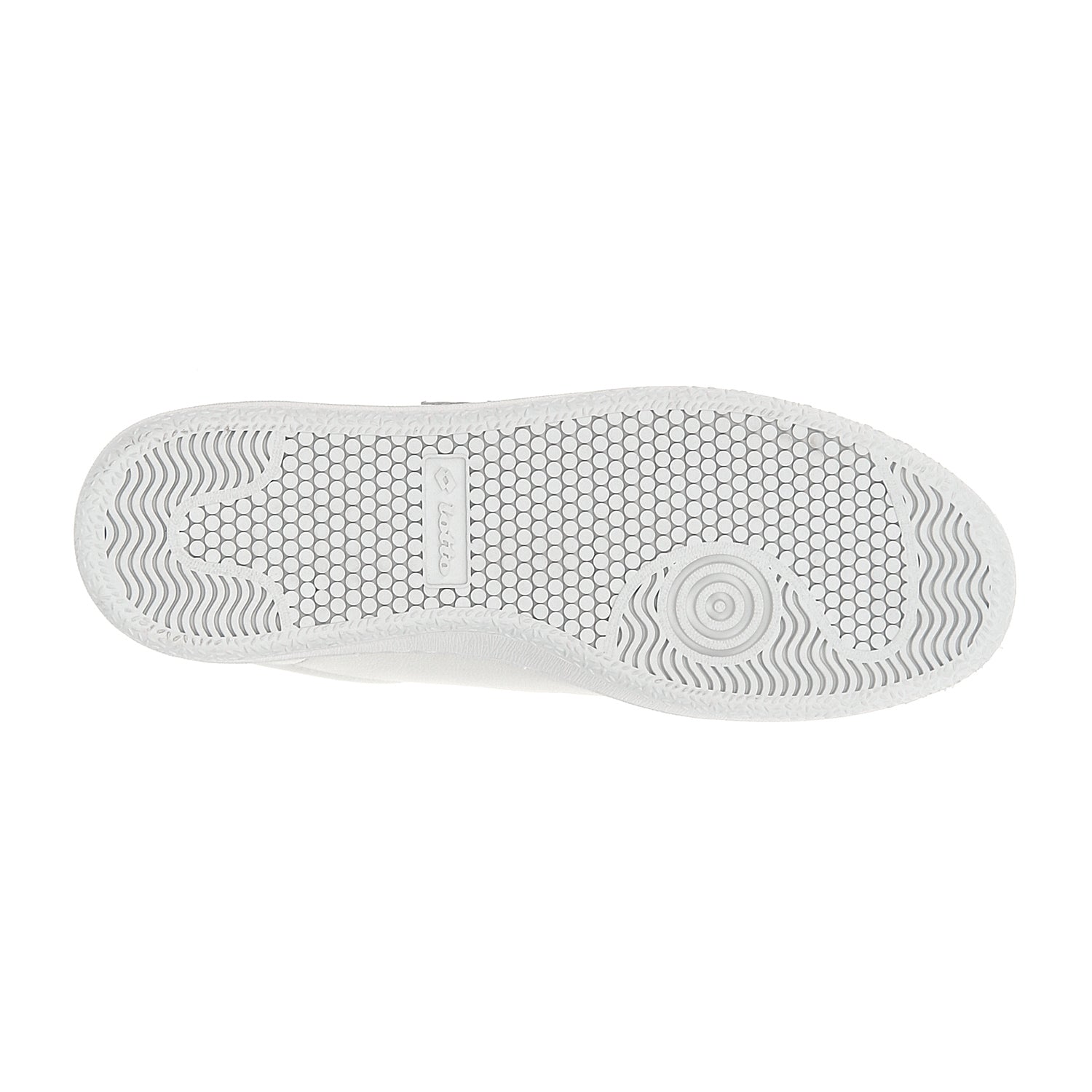 UOMO SCARPE AUTOGRAPH BIANCO 220317 AZC 26