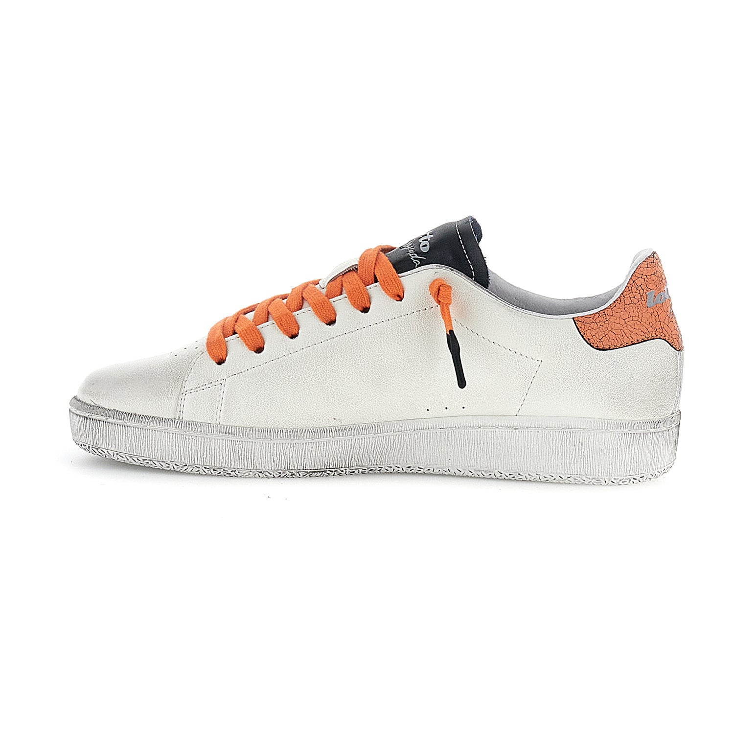 UOMO SCARPE AUTOGRAPH BIANCO 220318 BGB 03