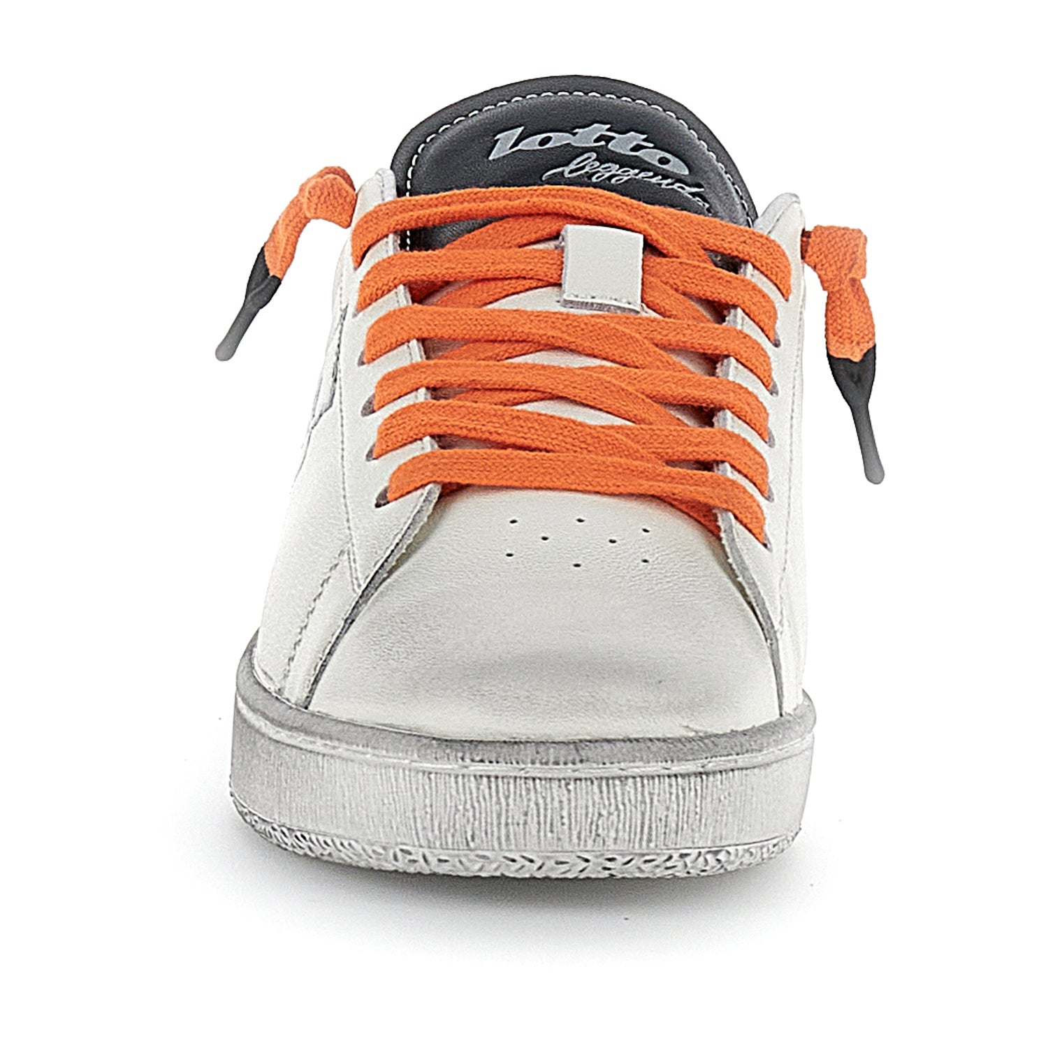 UOMO SCARPE AUTOGRAPH BIANCO 220318 BGB 04