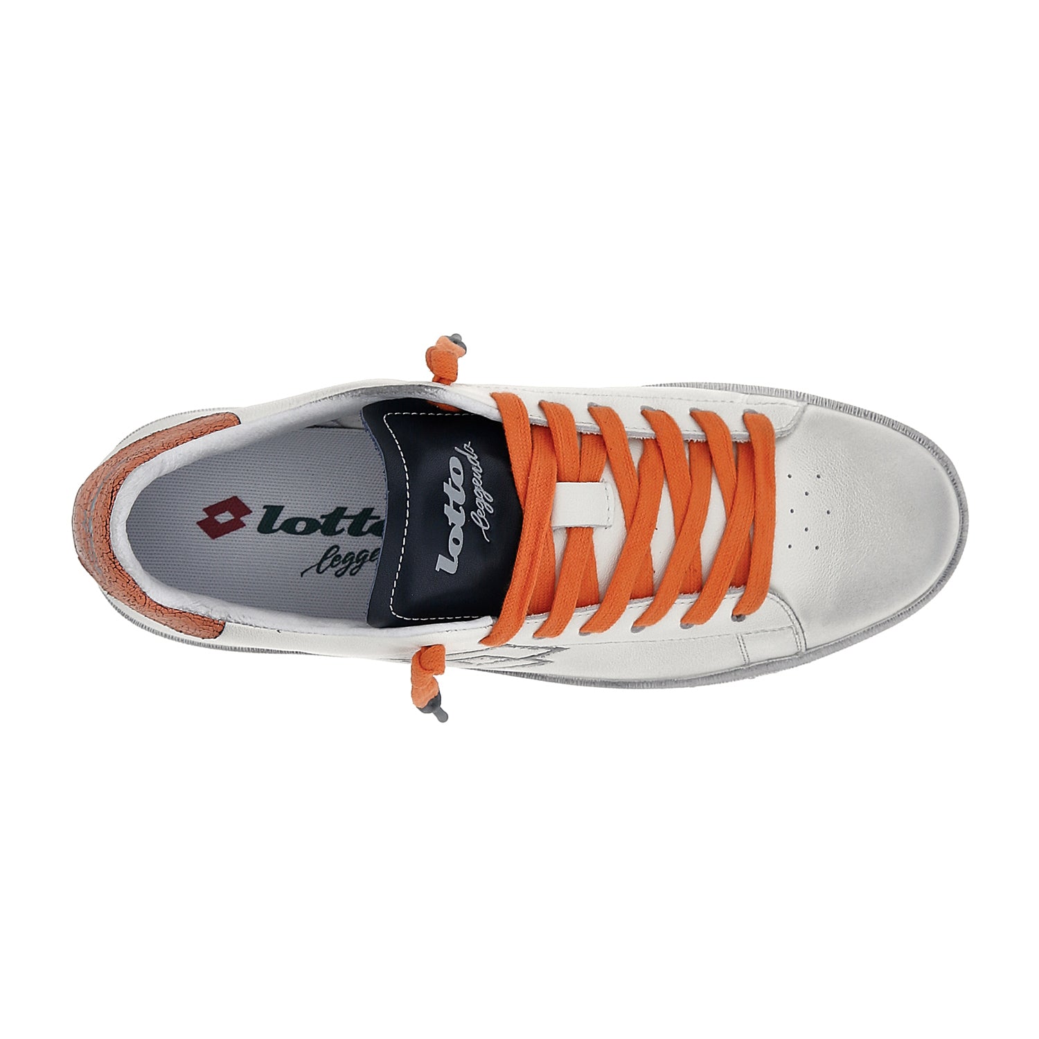 UOMO SCARPE AUTOGRAPH BIANCO 220318 BGB 06