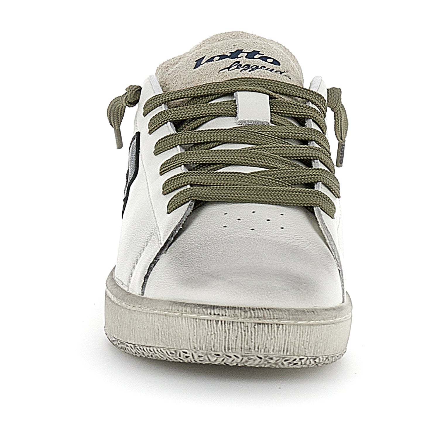 UOMO SCARPE AUTOGRAPH BIANCO 220320 BGC 04