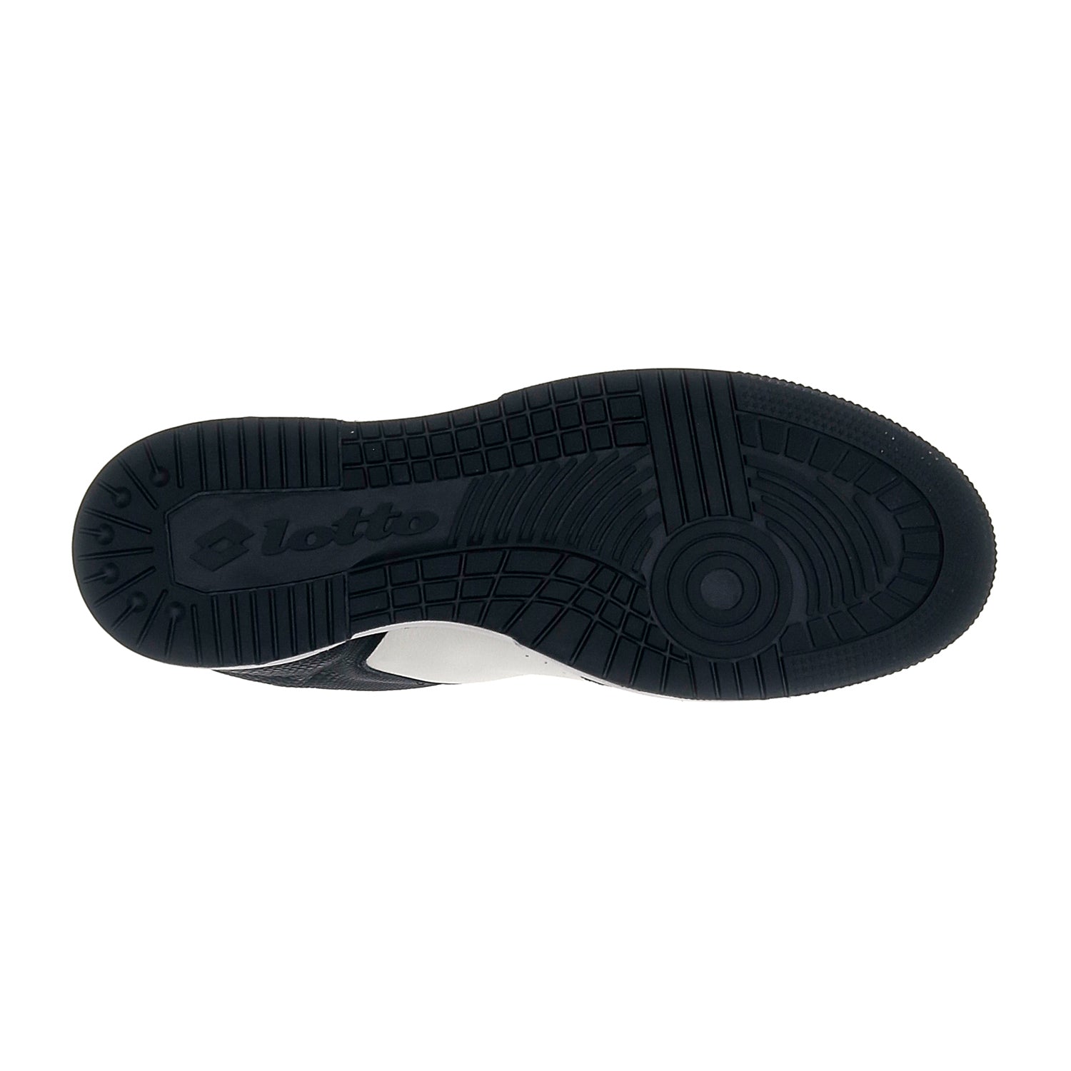 UOMO SCARPE HOOP STARS BIANCO 220324 1PL 26