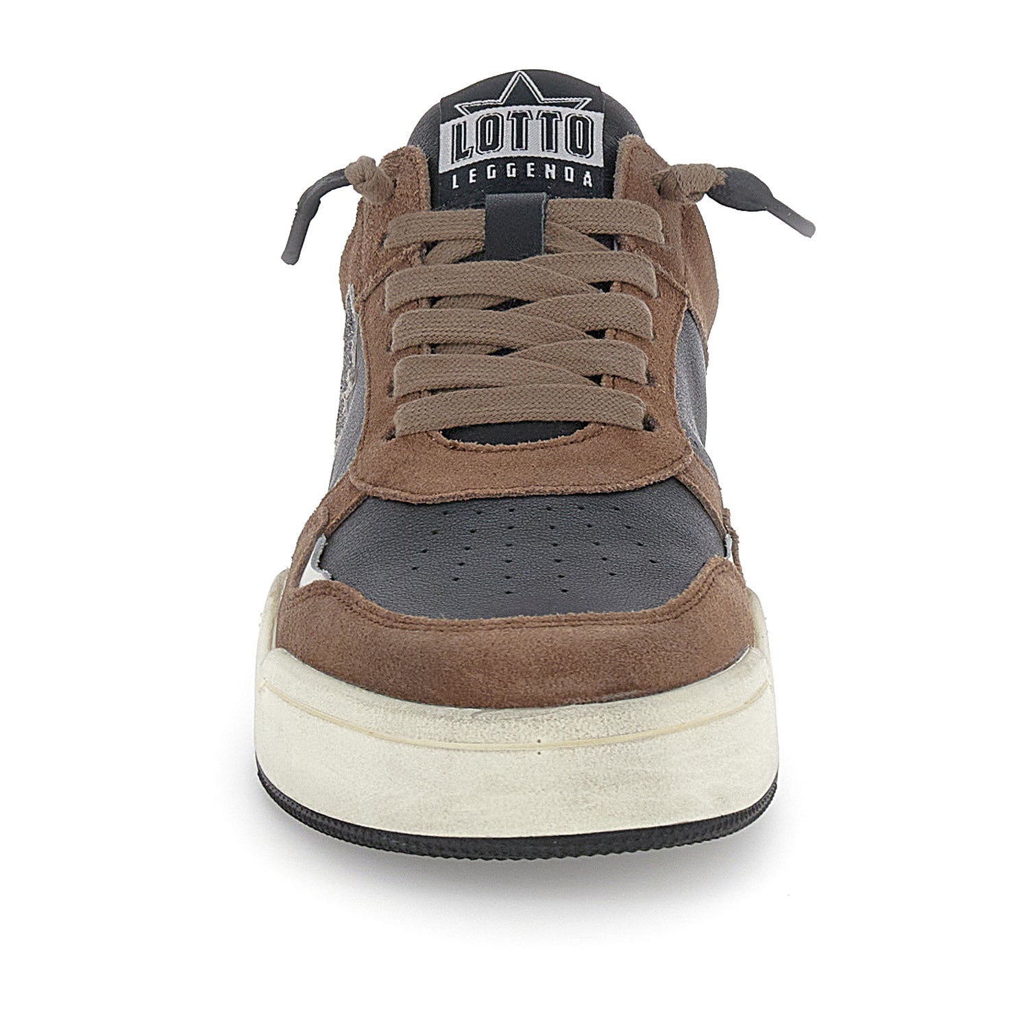 UOMO SCARPE AUTOGRAPH BEIGE 220327 BGM 04