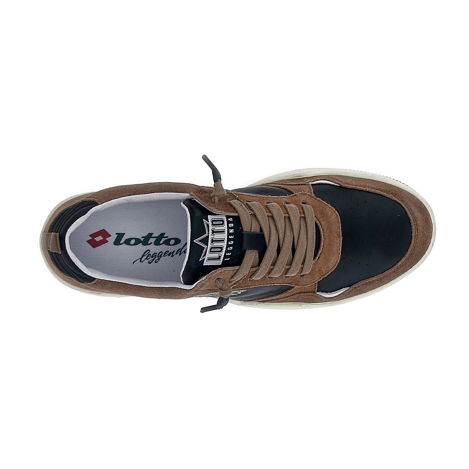 UOMO SCARPE AUTOGRAPH BEIGE 220327 BGM 06