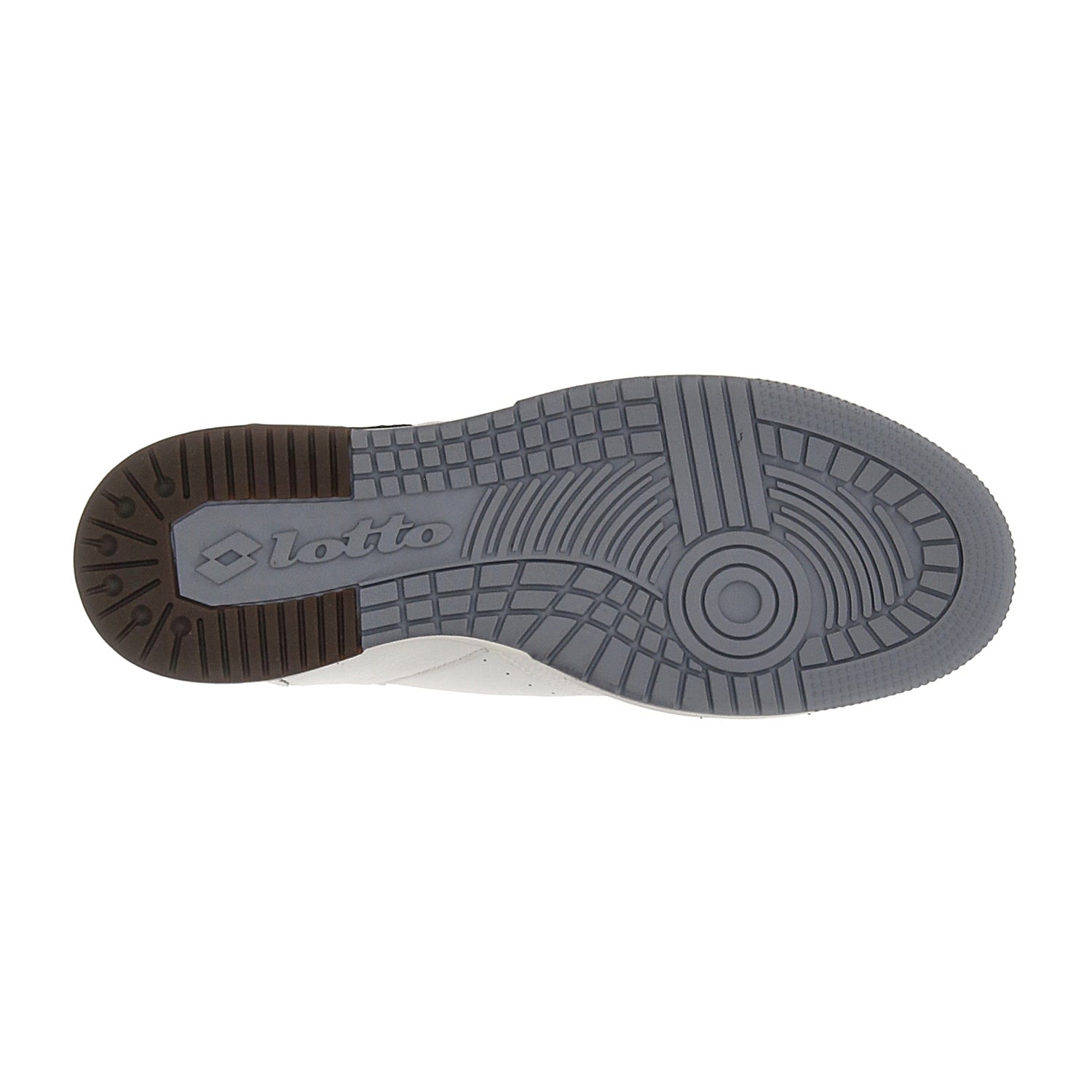 UOMO SCARPE MID AUTOGRAPH BIANCO 220329 1PL 26