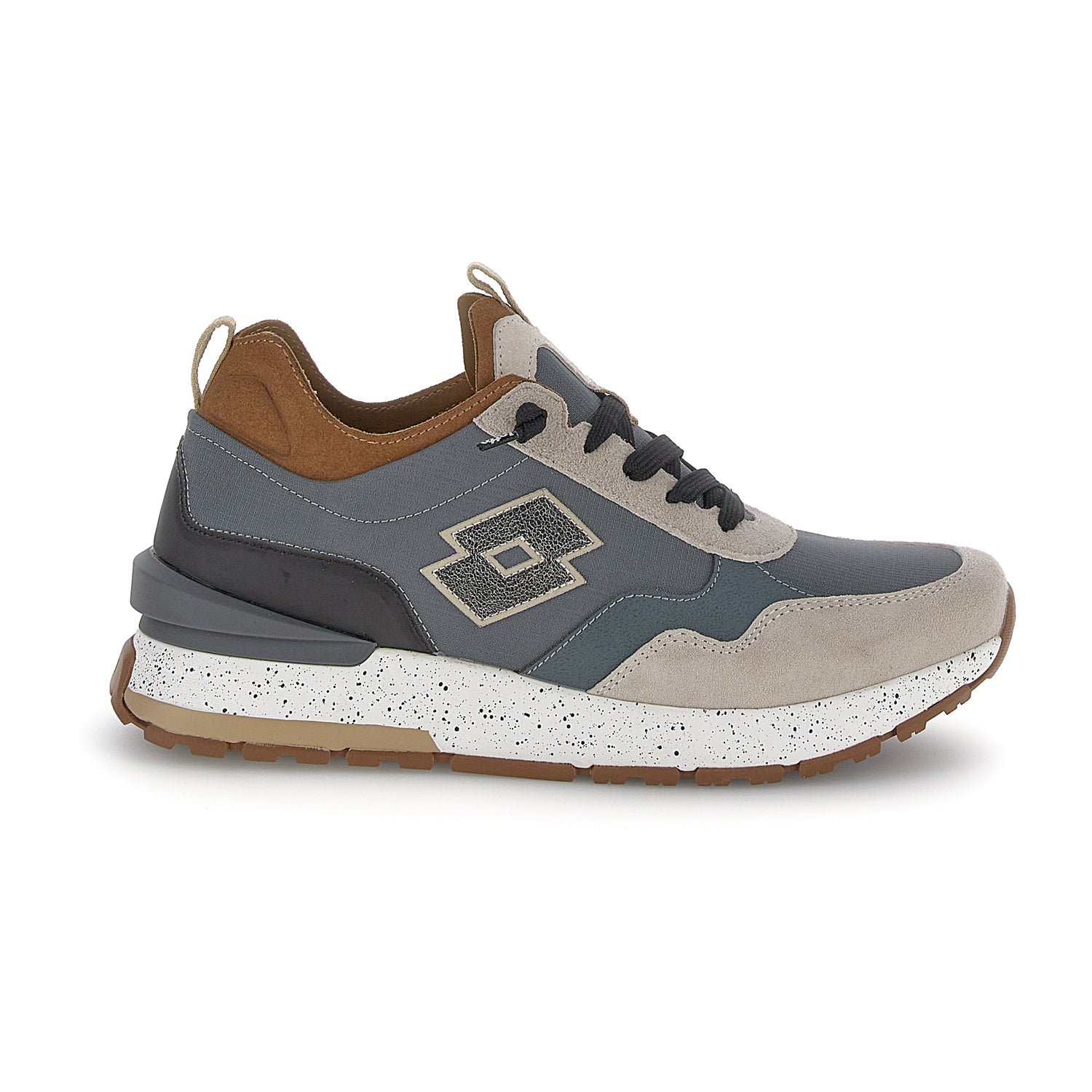 UOMO SCARPE TOKYO SHIBUYA BEIGE 220332 BFZ 01