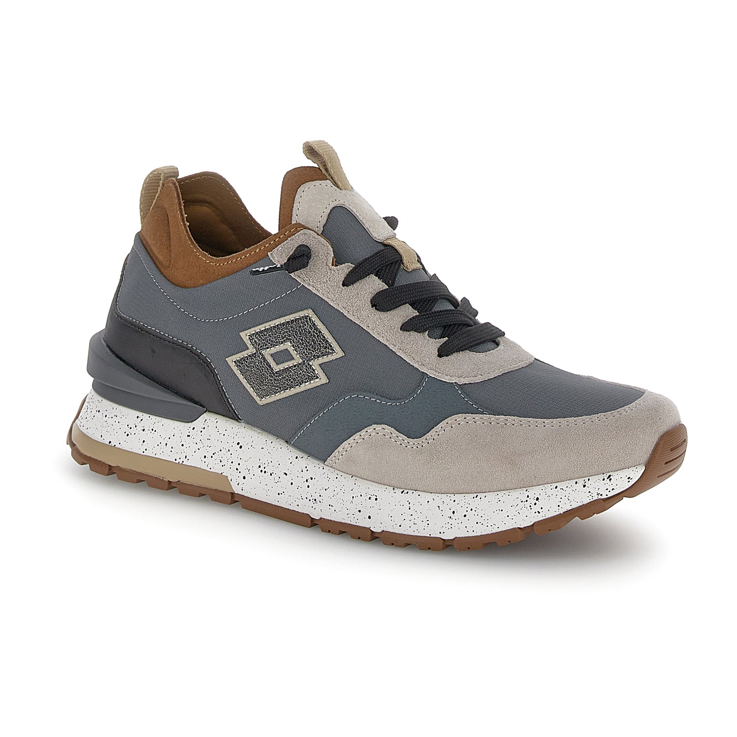 UOMO SCARPE TOKYO SHIBUYA BEIGE 220332 BFZ 02