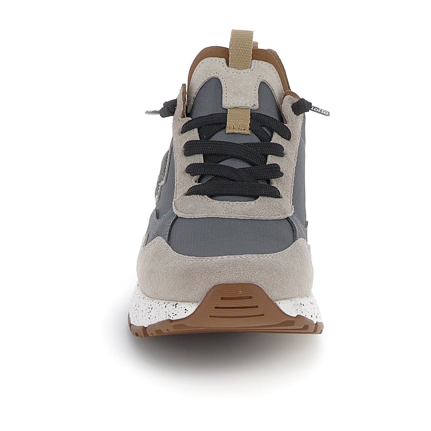 UOMO SCARPE TOKYO SHIBUYA BEIGE 220332 BFZ 04