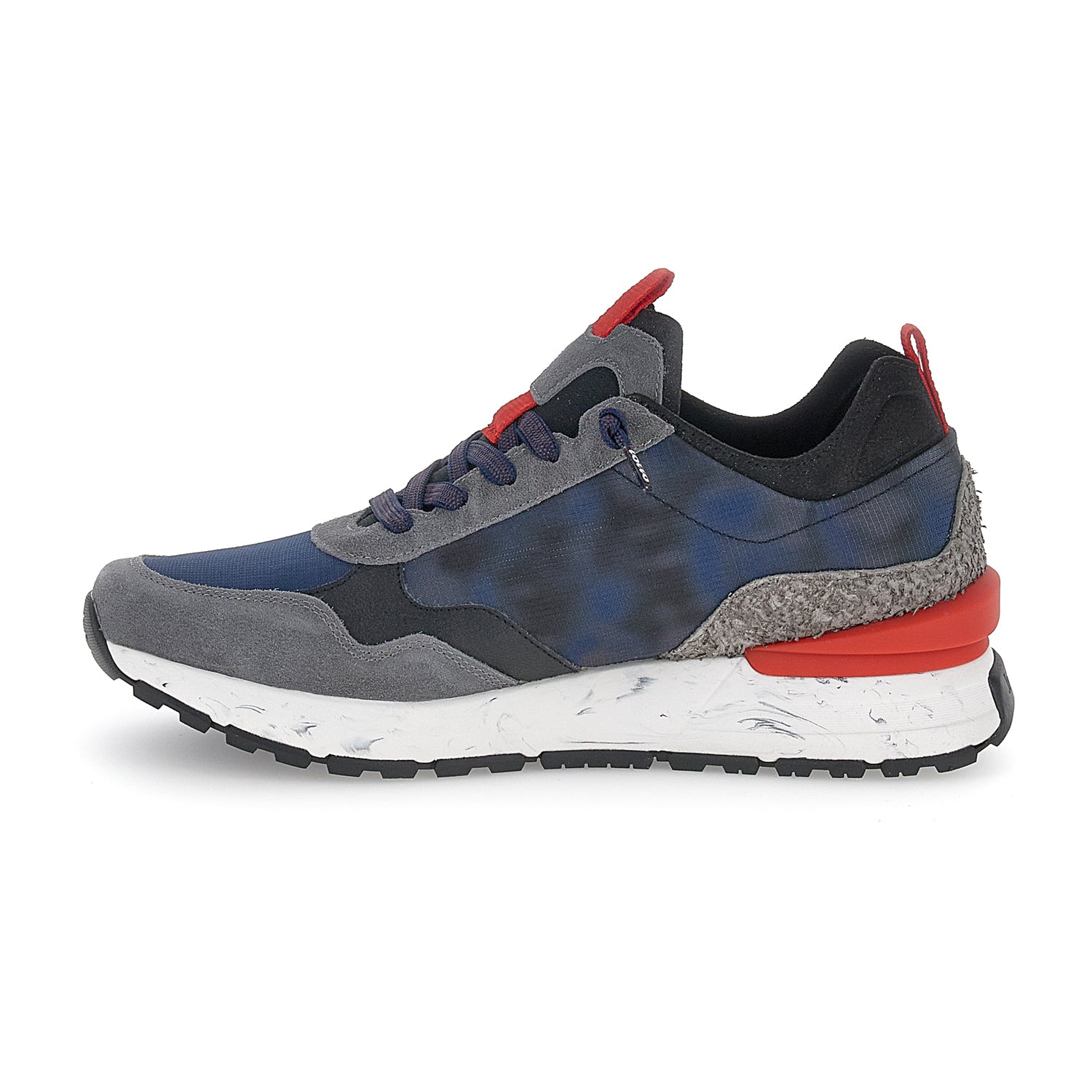 UOMO SCARPE TOKYO SHIBUYA GRIGIO SCURO 220333 BG3 03