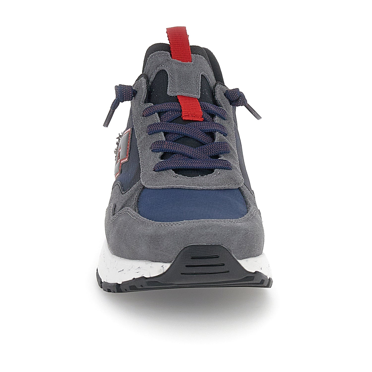 UOMO SCARPE TOKYO SHIBUYA GRIGIO SCURO 220333 BG3 04