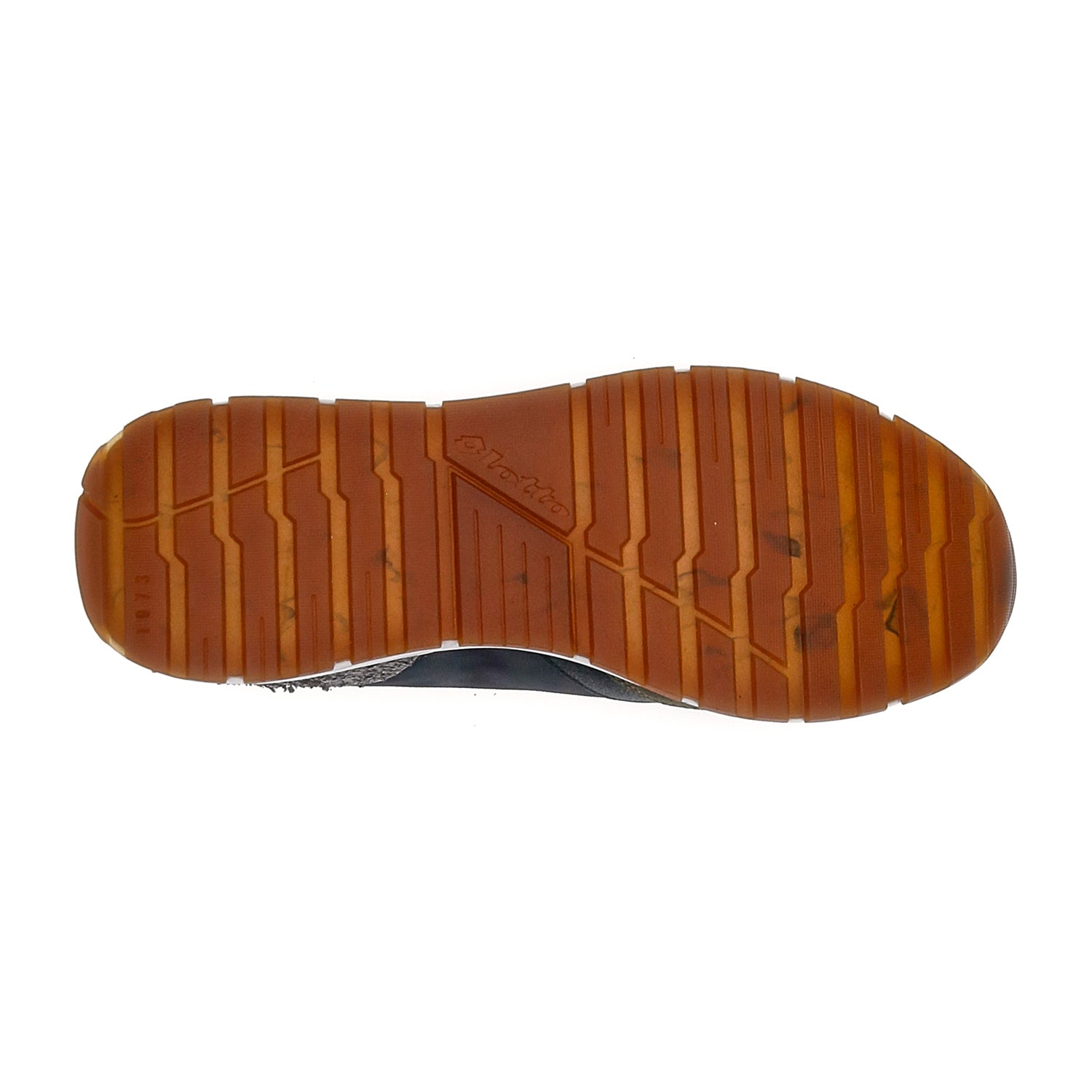 UOMO SCARPE TOKYO SHIBUYA VERDE SCURO 220333 BG4 26