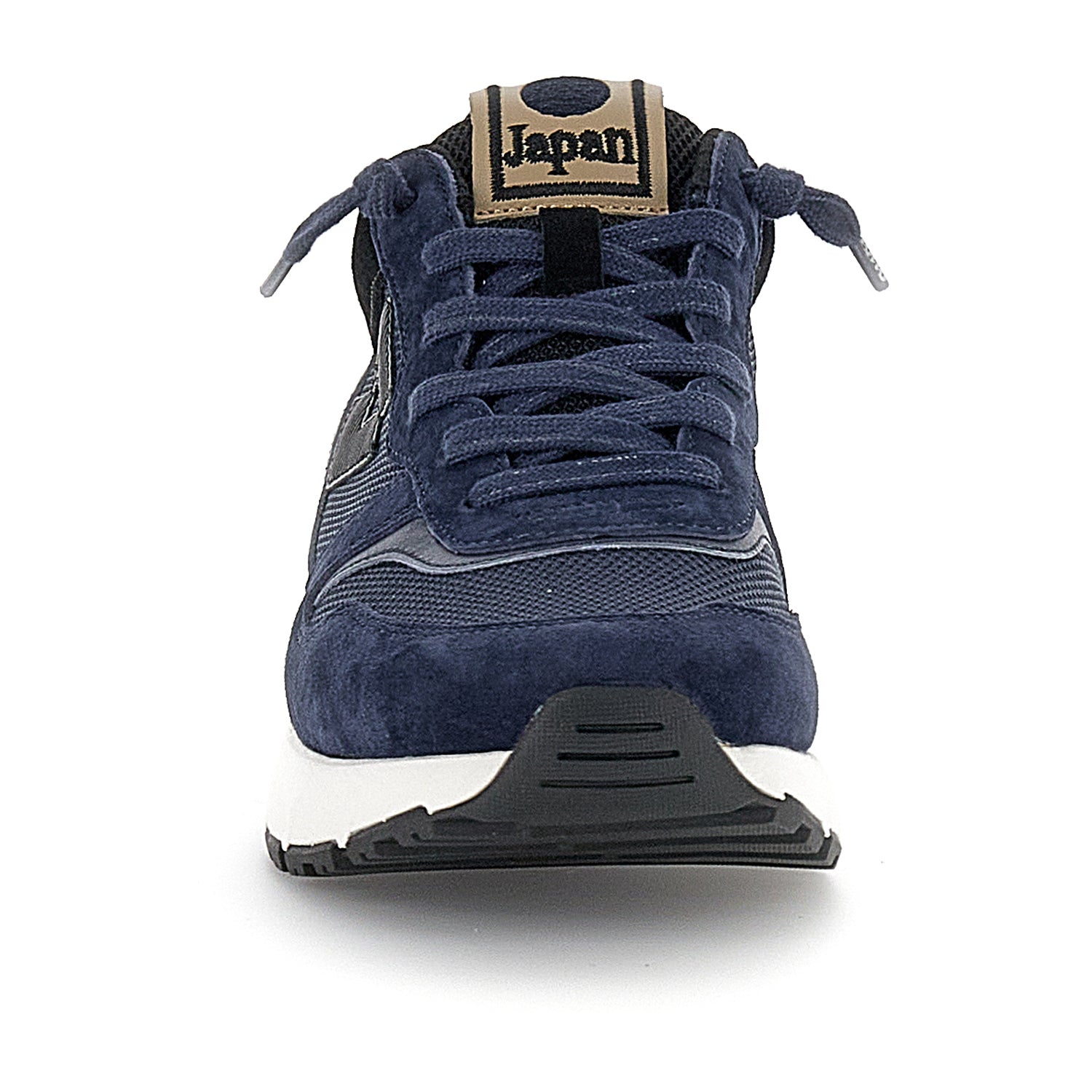 UOMO SCARPE TOKYO GINZA BLU SCURO 220334 1LL 04