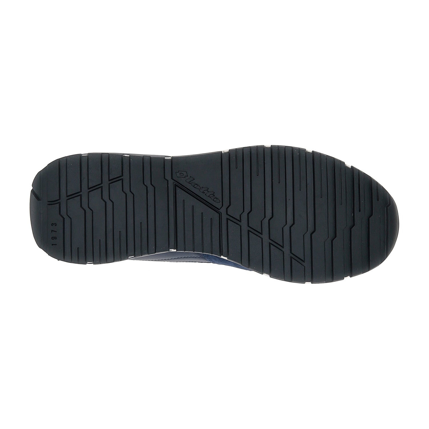 UOMO SCARPE TOKYO GINZA BLU SCURO 220334 1LL 26