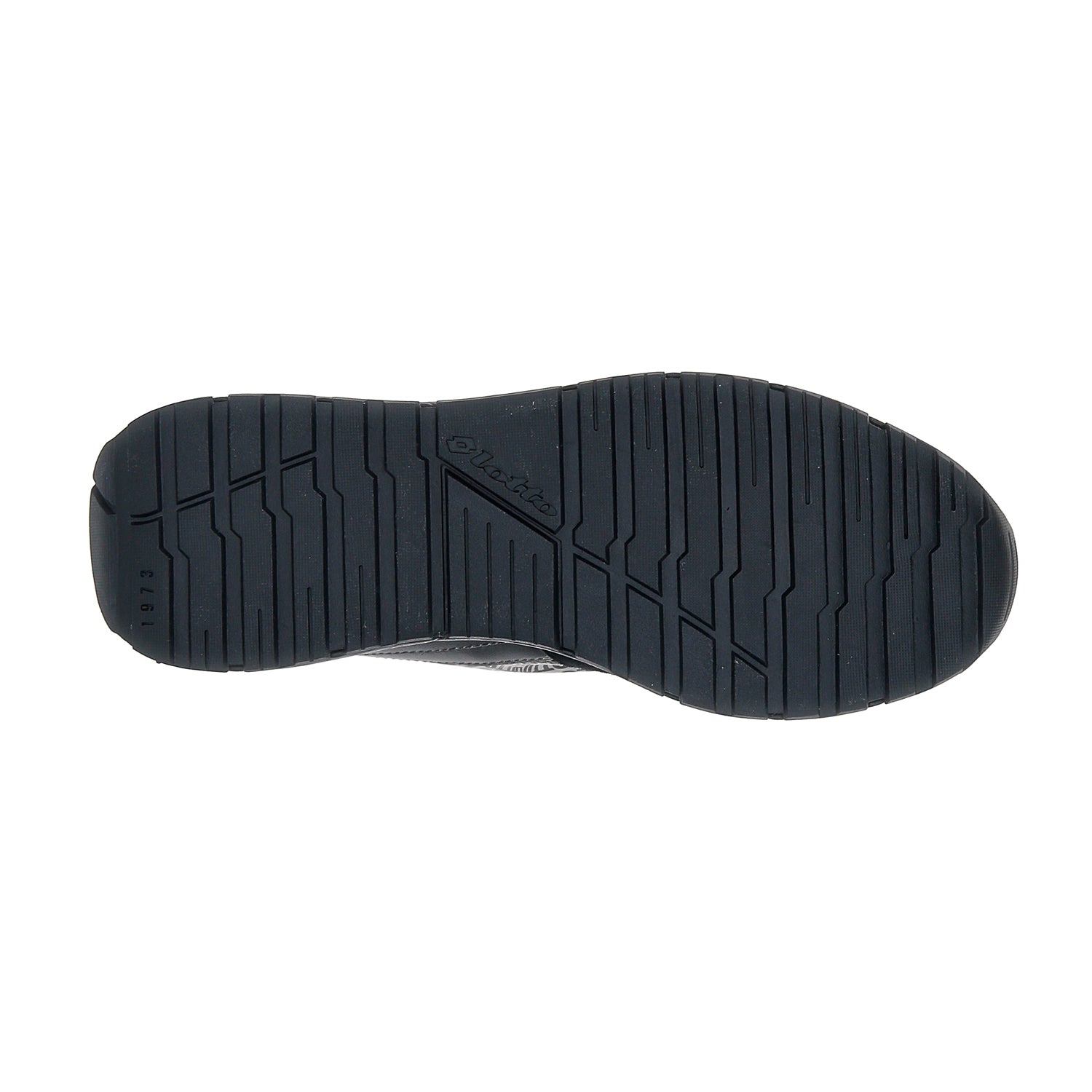 UOMO SCARPE TOKYO GINZA NERO 220335 5E5 26