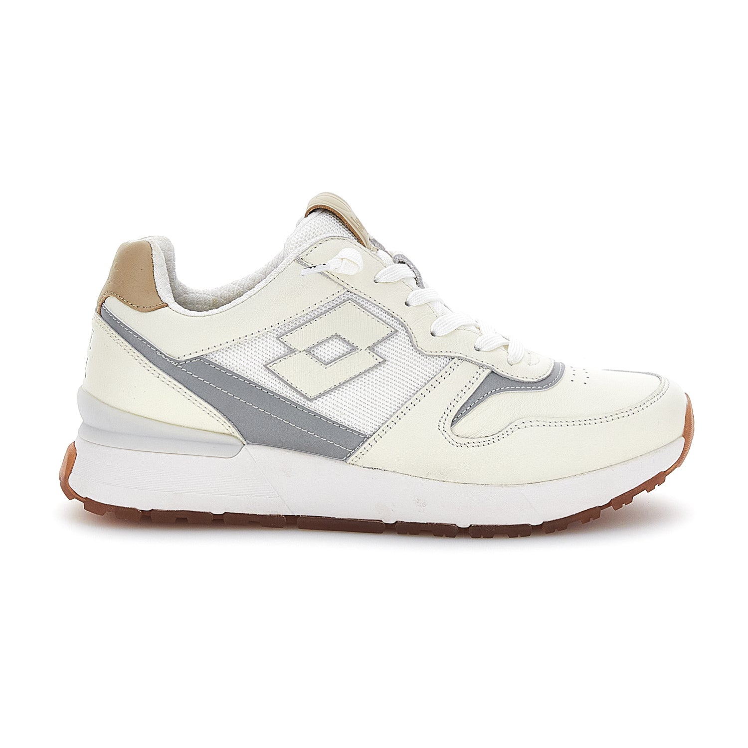 UOMO SCARPE TOKYO GINZA BIANCO 220337 010 01