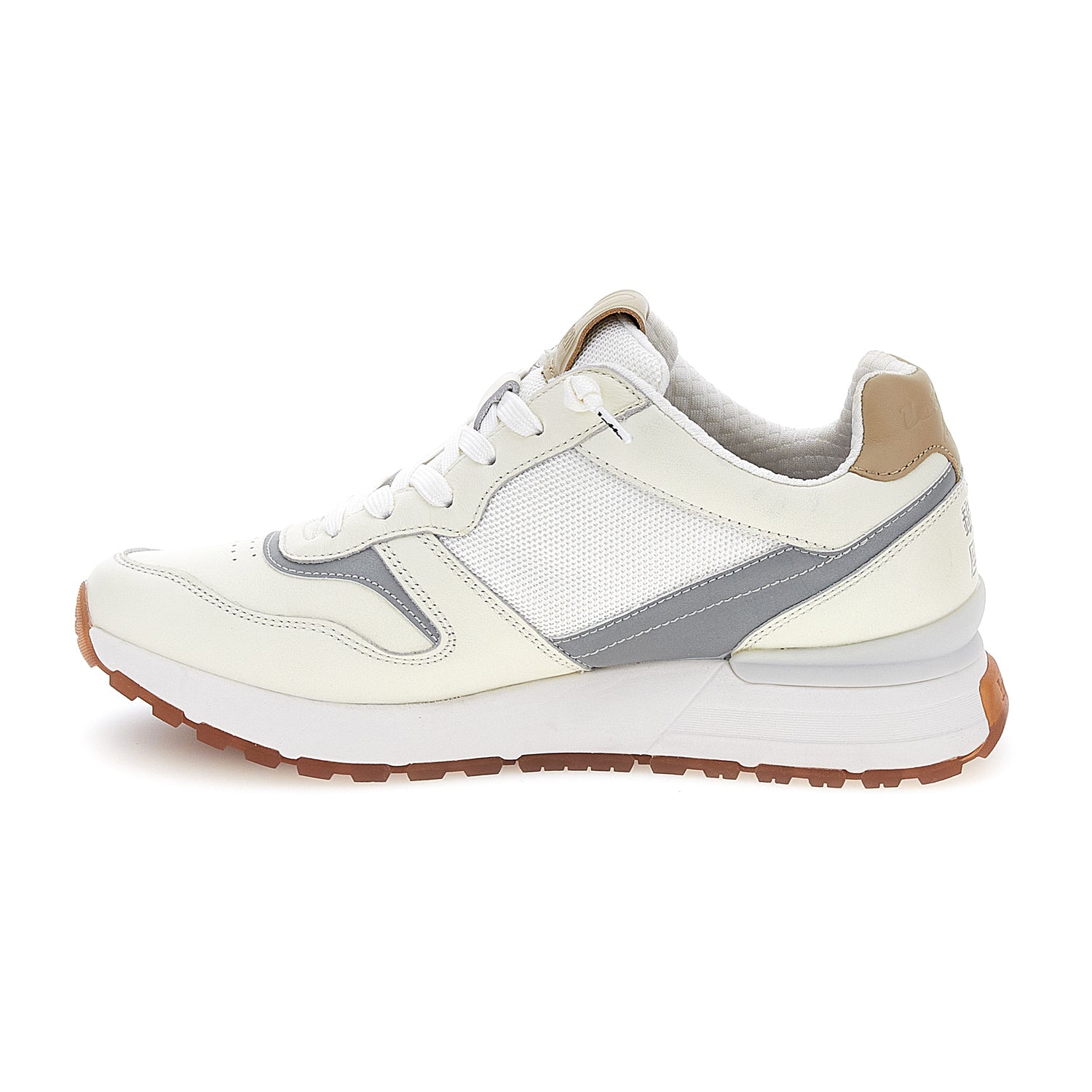 UOMO SCARPE TOKYO GINZA BIANCO 220337 010 03