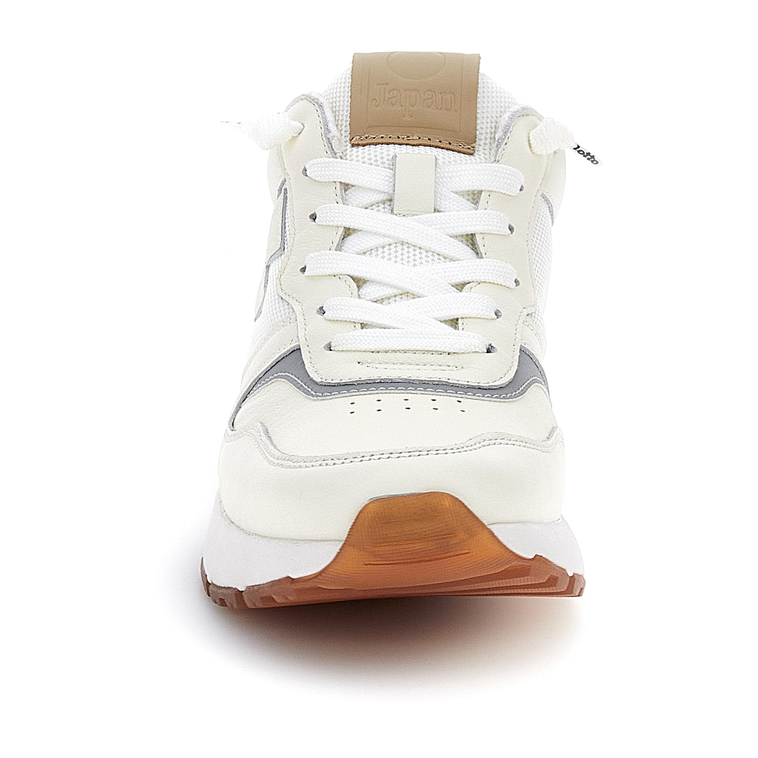 UOMO SCARPE TOKYO GINZA BIANCO 220337 010 04