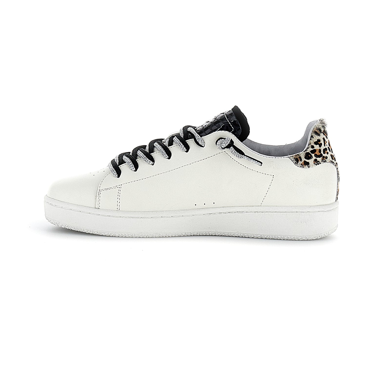 DONNA SCARPE AUTOGRAPH BIANCO 220343 BGP 03