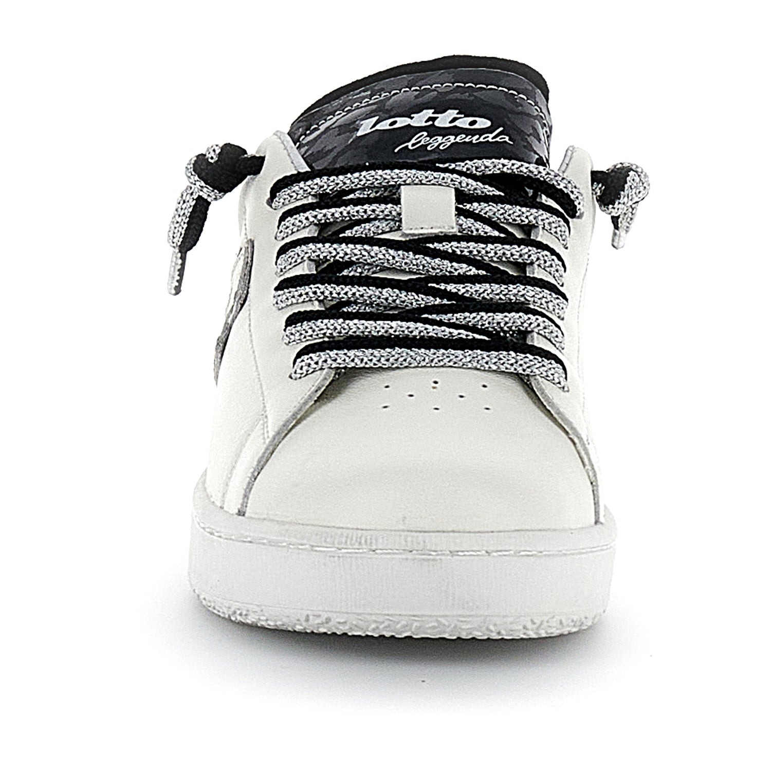 DONNA SCARPE AUTOGRAPH BIANCO 220343 BGP 04