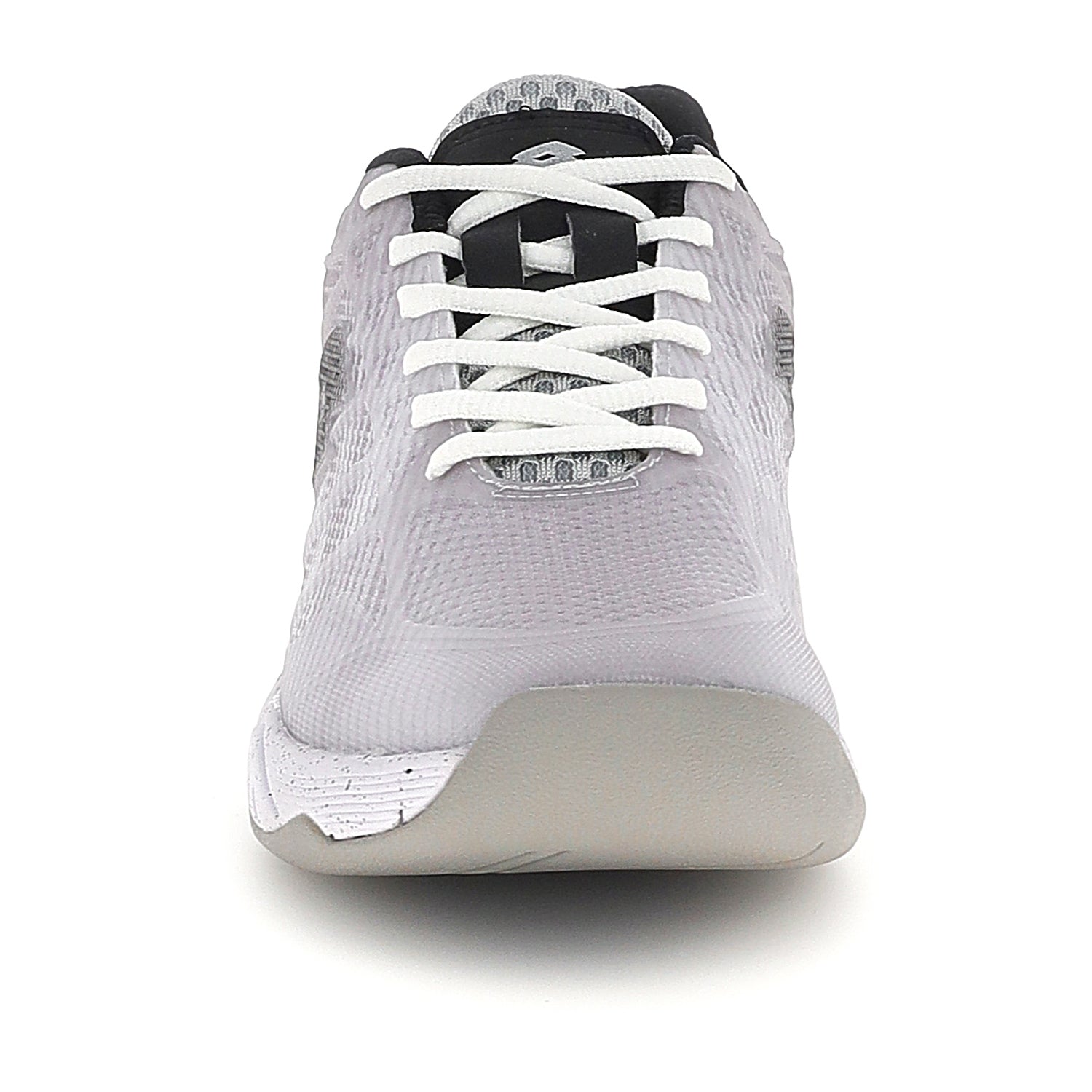 UOMO SCARPE TENNIS INDOOR CARPET MIRAGE 300 BIANCO 220390 1I5 04