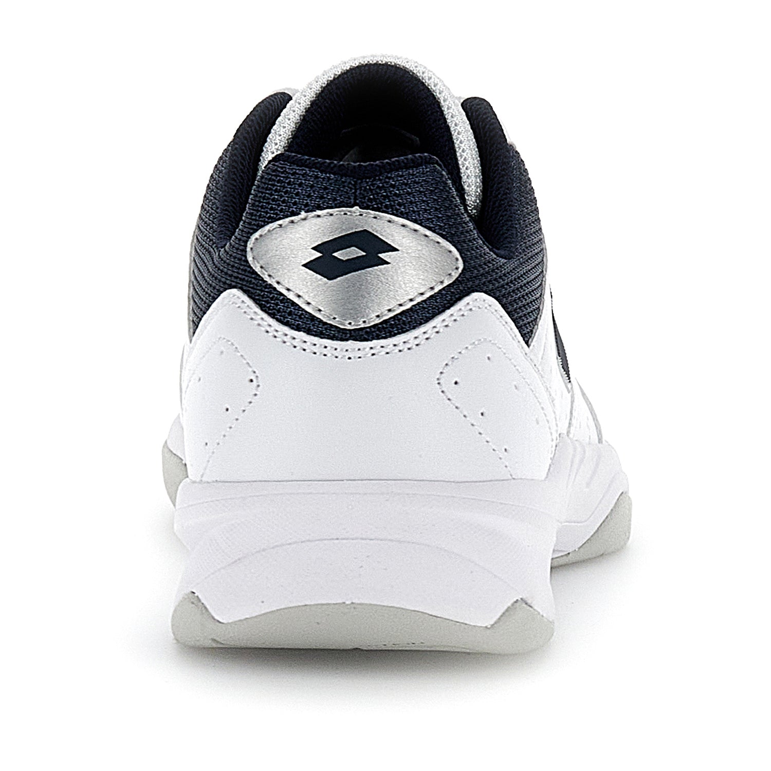 UOMO SCARPE TENNIS INDOOR CARPET MIRAGE 600 BIANCO 220392 1I0 05