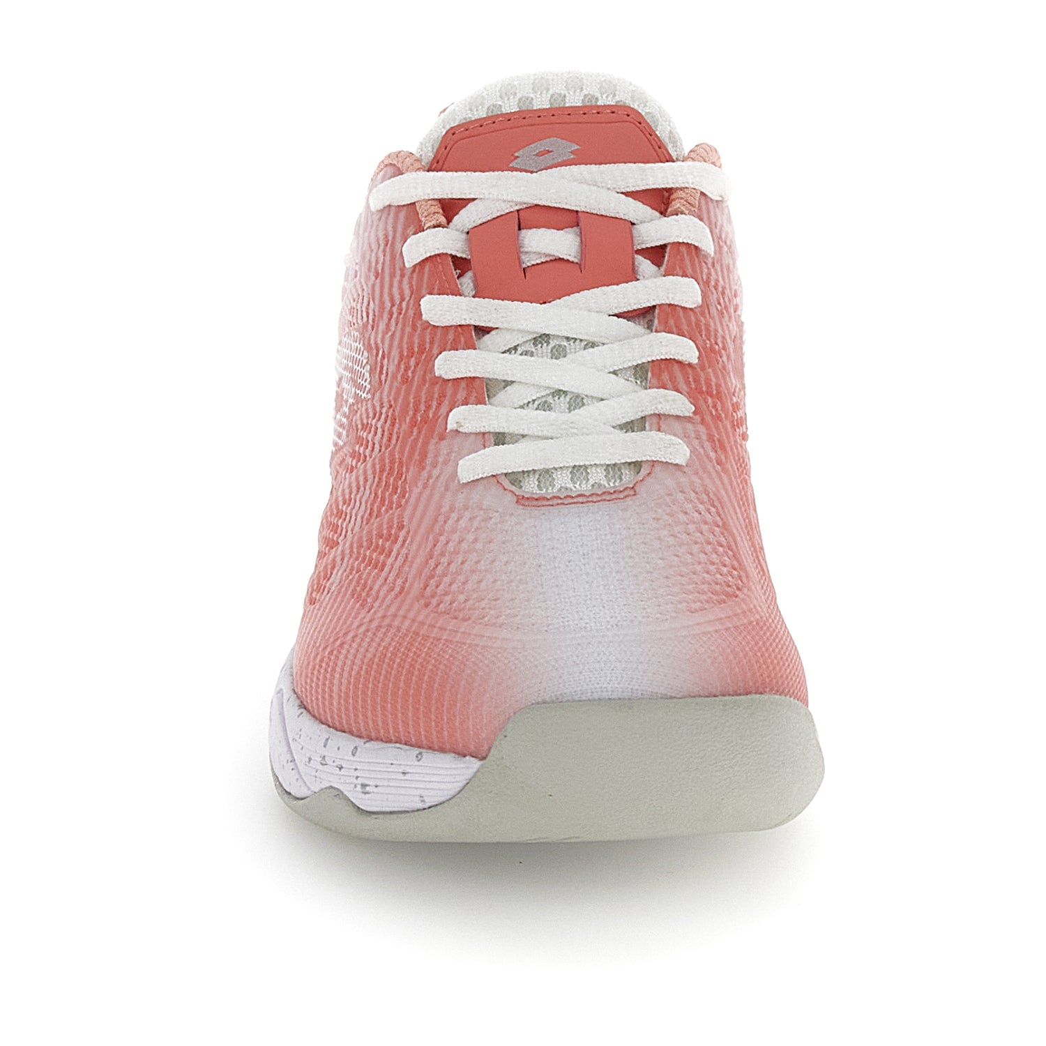 DONNA SCARPE TENNIS INDOOR CARPET MIRAGE 300 BIANCO 220393 CMC 04