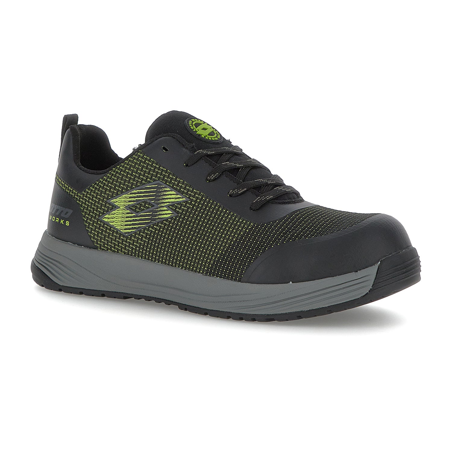 UNISEX SCARPE MOVE 400 NERO 220484 2AW 02
