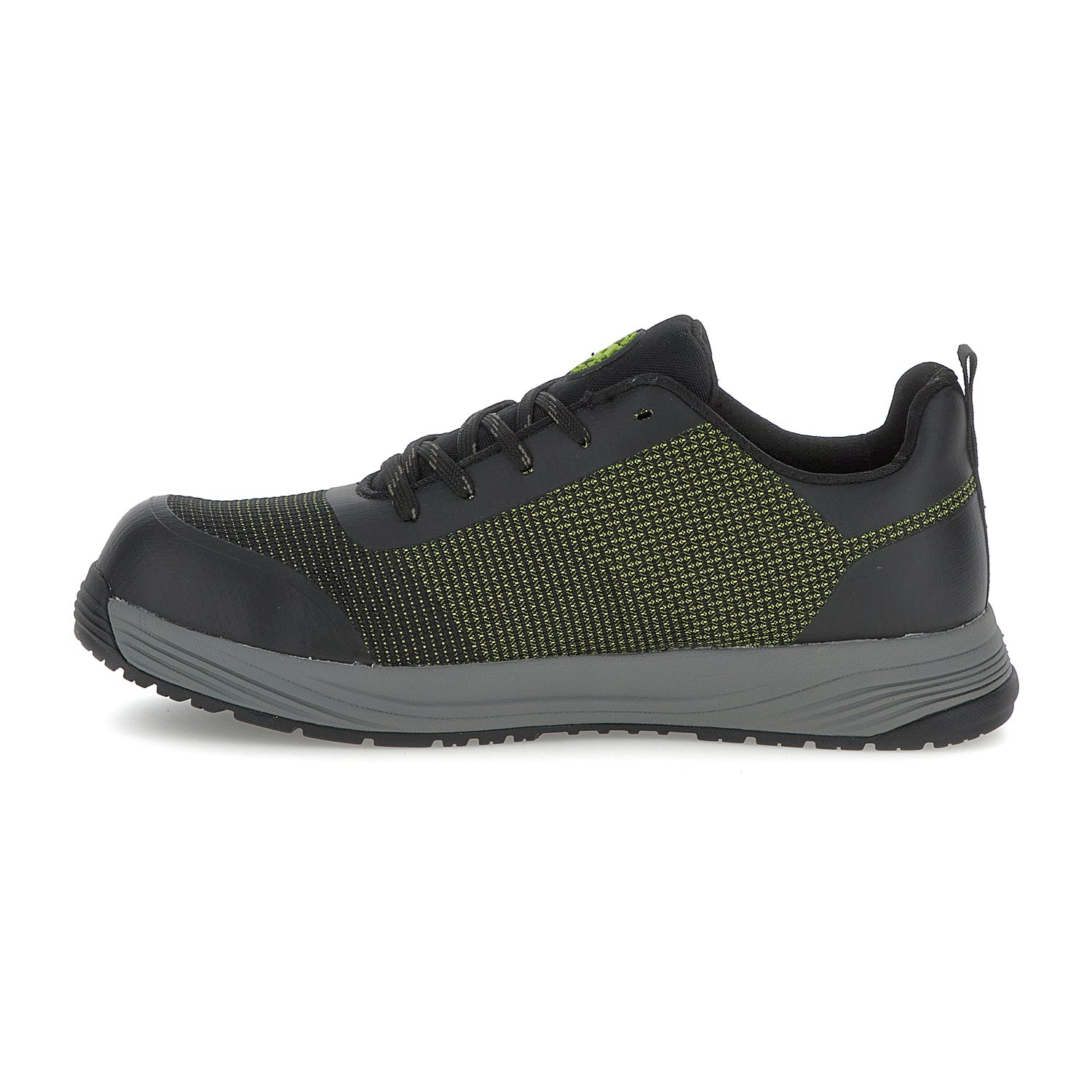 UNISEX SCARPE MOVE 400 NERO 220484 2AW 03