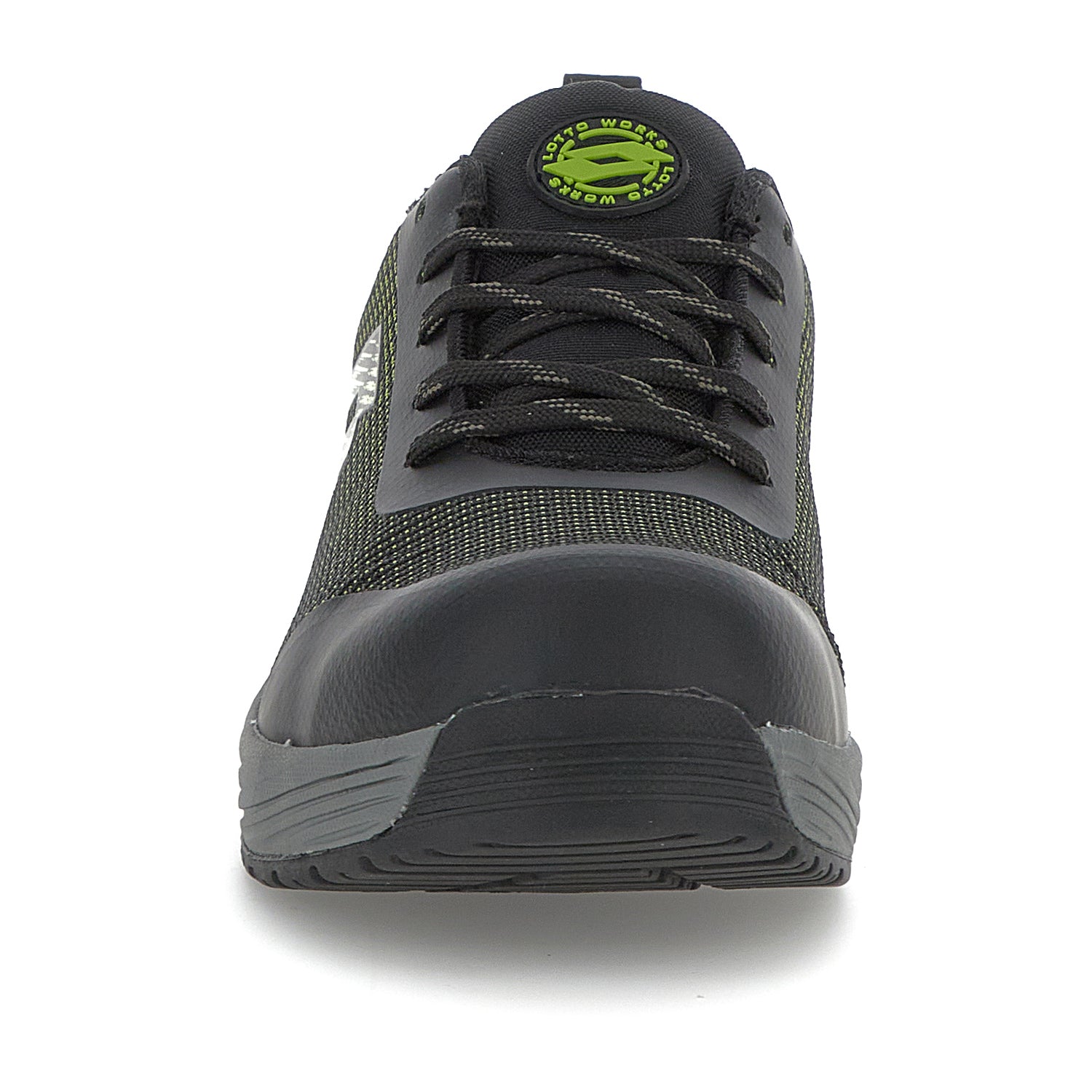 UNISEX SCARPE MOVE 400 NERO 220484 2AW 04