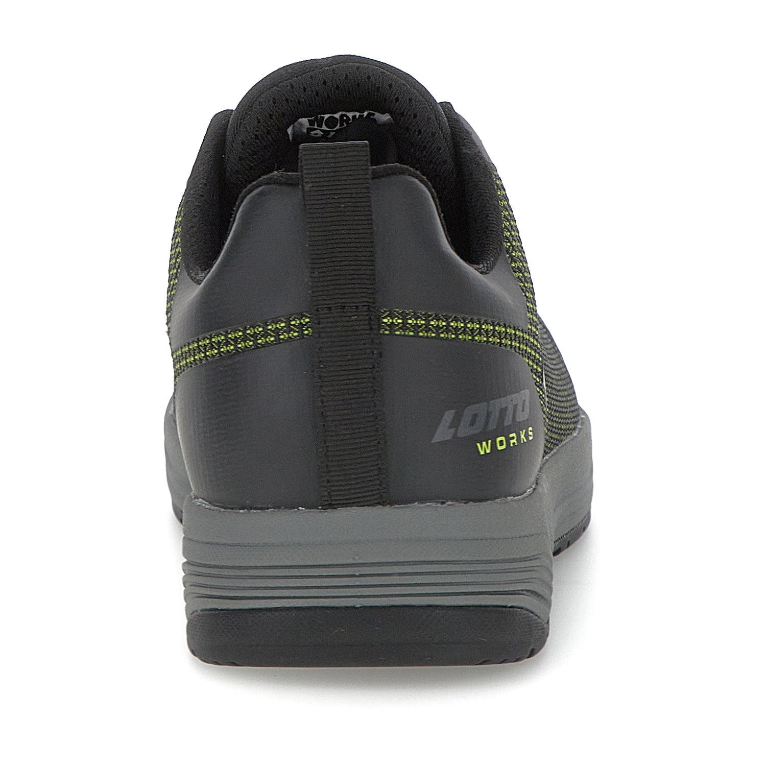 UNISEX SCARPE MOVE 400 NERO 220484 2AW 05