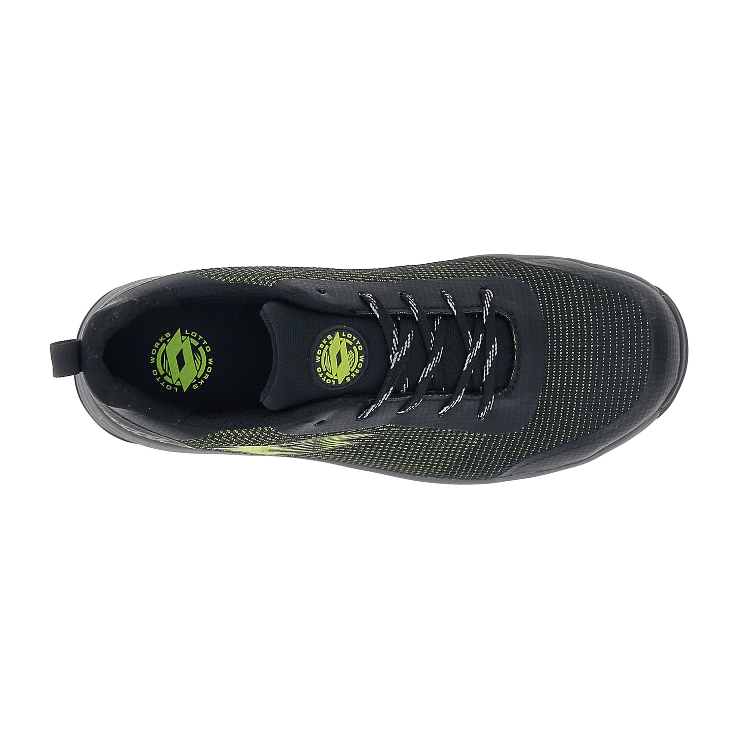 UNISEX SCARPE MOVE 400 NERO 220484 2AW 06