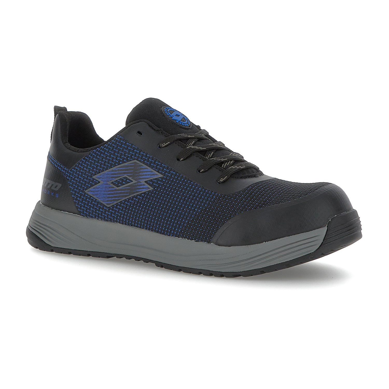 UNISEX SCARPE MOVE 400 NERO 220484 AIA 02