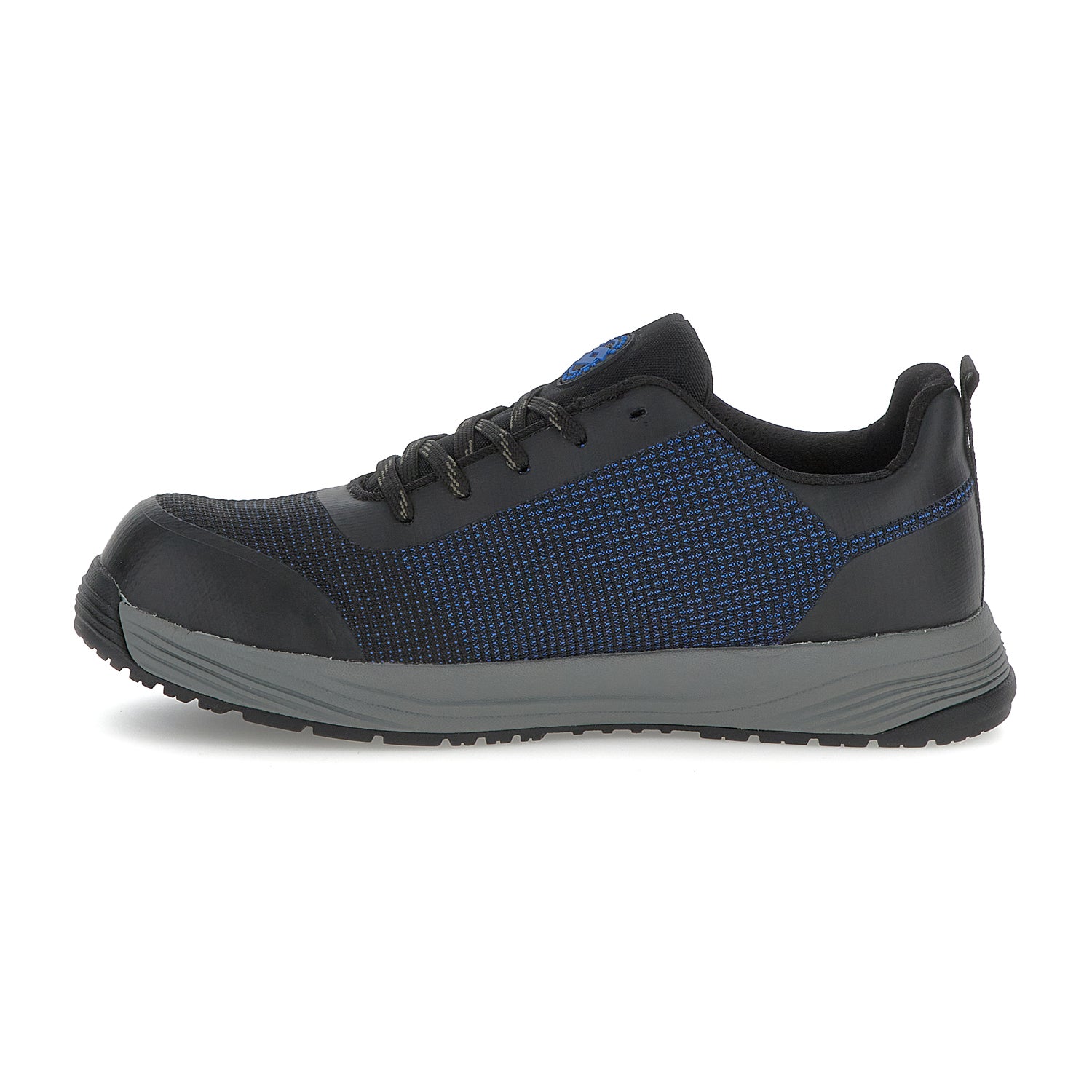 UNISEX SCARPE MOVE 400 NERO 220484 AIA 03