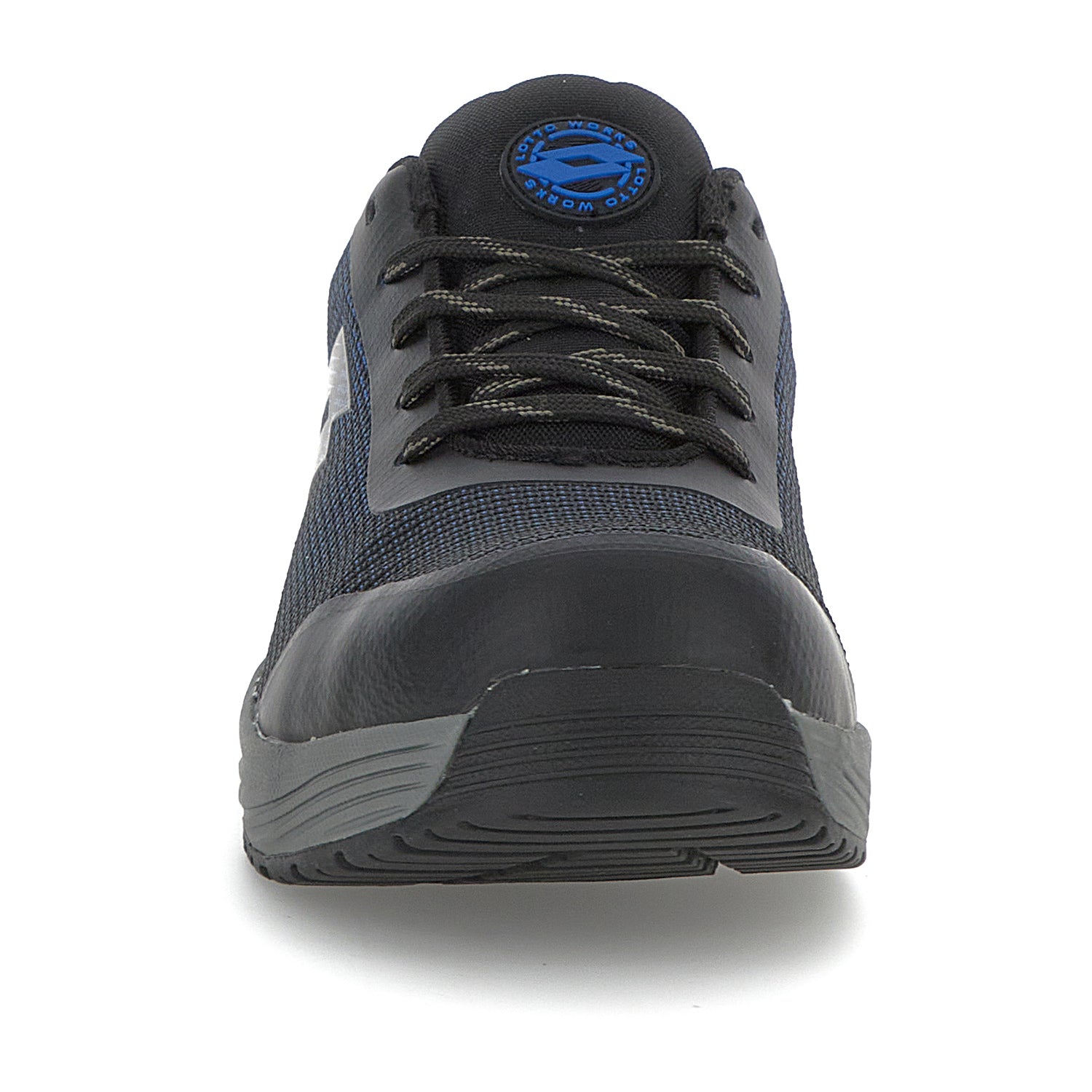 UNISEX SCARPE MOVE 400 NERO 220484 AIA 04