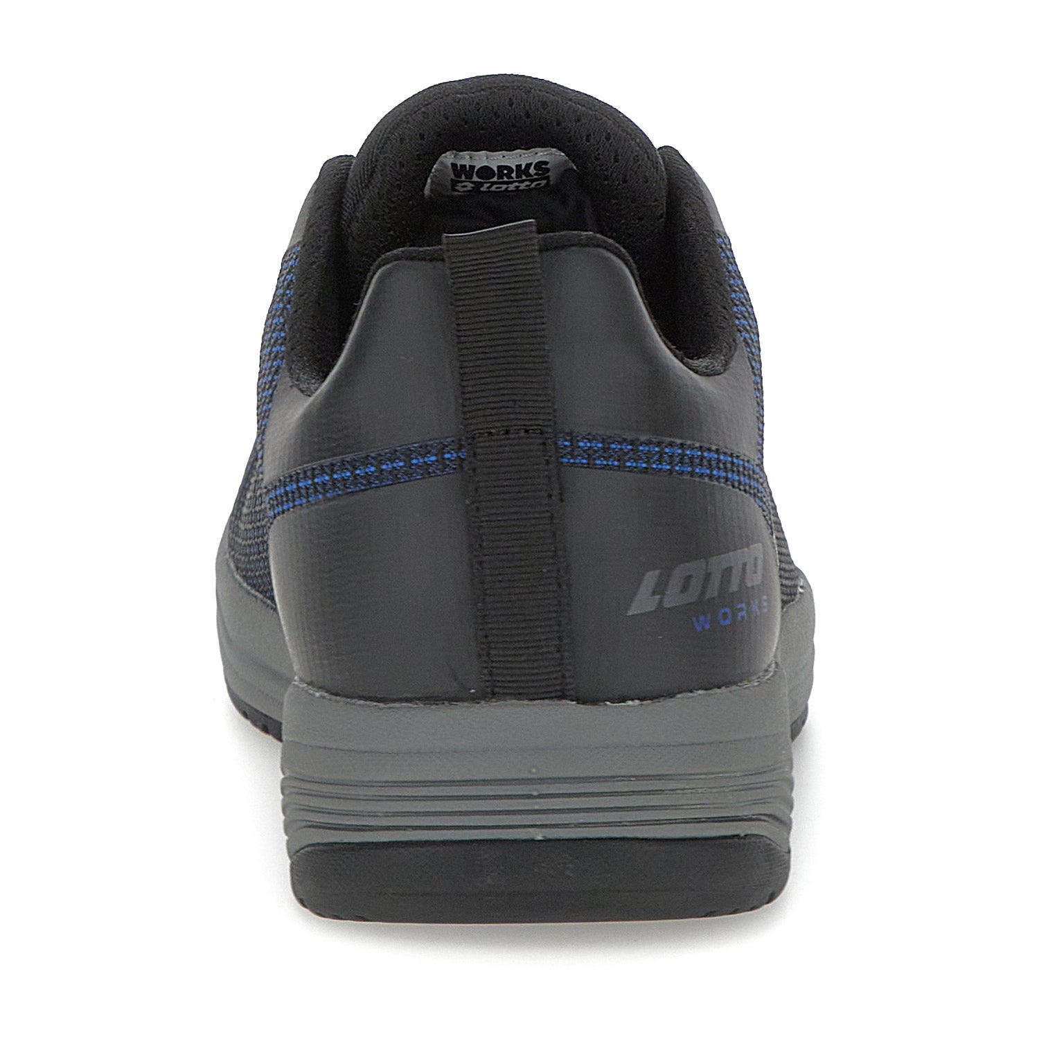 UNISEX SCARPE MOVE 400 NERO 220484 AIA 05