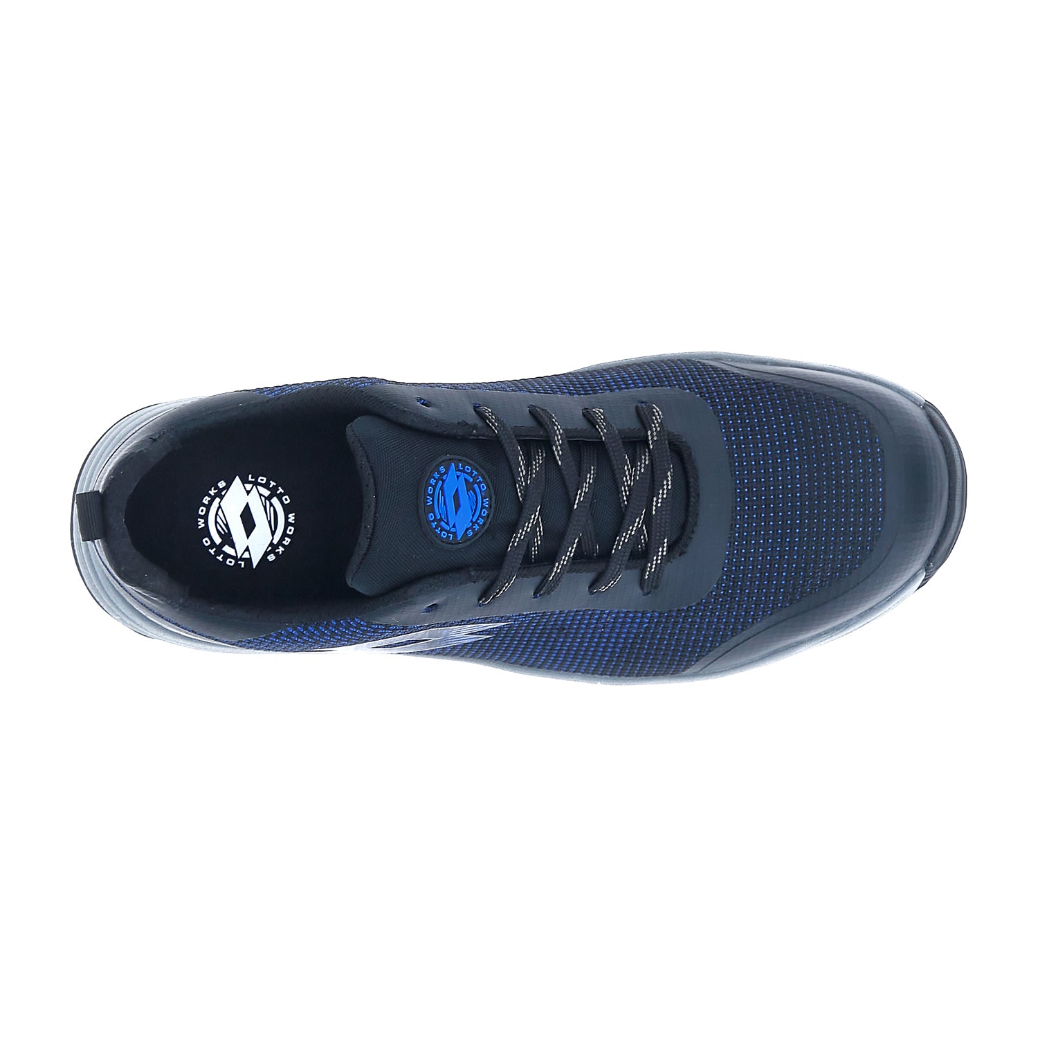 UNISEX SCARPE MOVE 400 NERO 220484 AIA 06