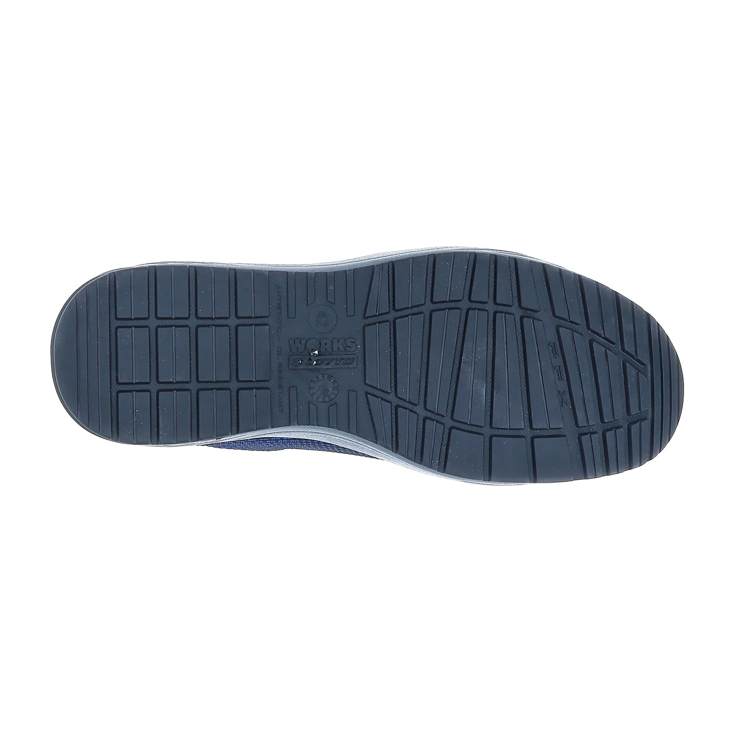 UNISEX SCARPE MOVE 400 NERO 220484 AIA 26