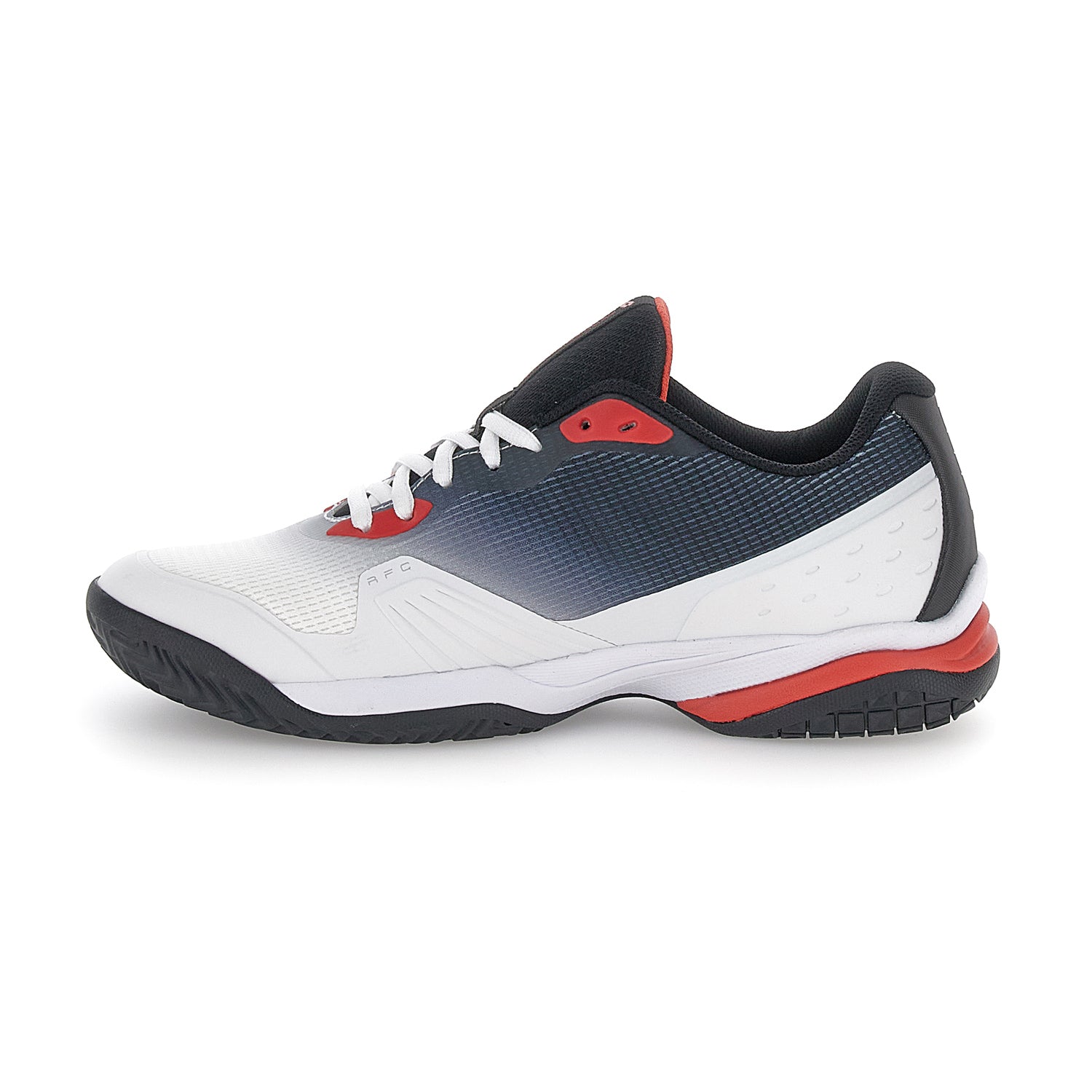 UOMO SCARPE TENNIS ALL COURT MIRAGE 400 BIANCO 220551 6IJ 03
