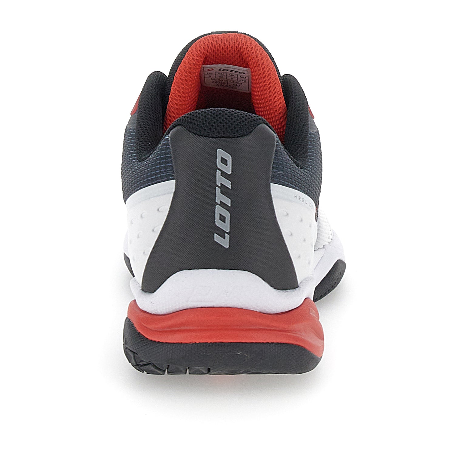 UOMO SCARPE TENNIS ALL COURT MIRAGE 400 BIANCO 220551 6IJ 05